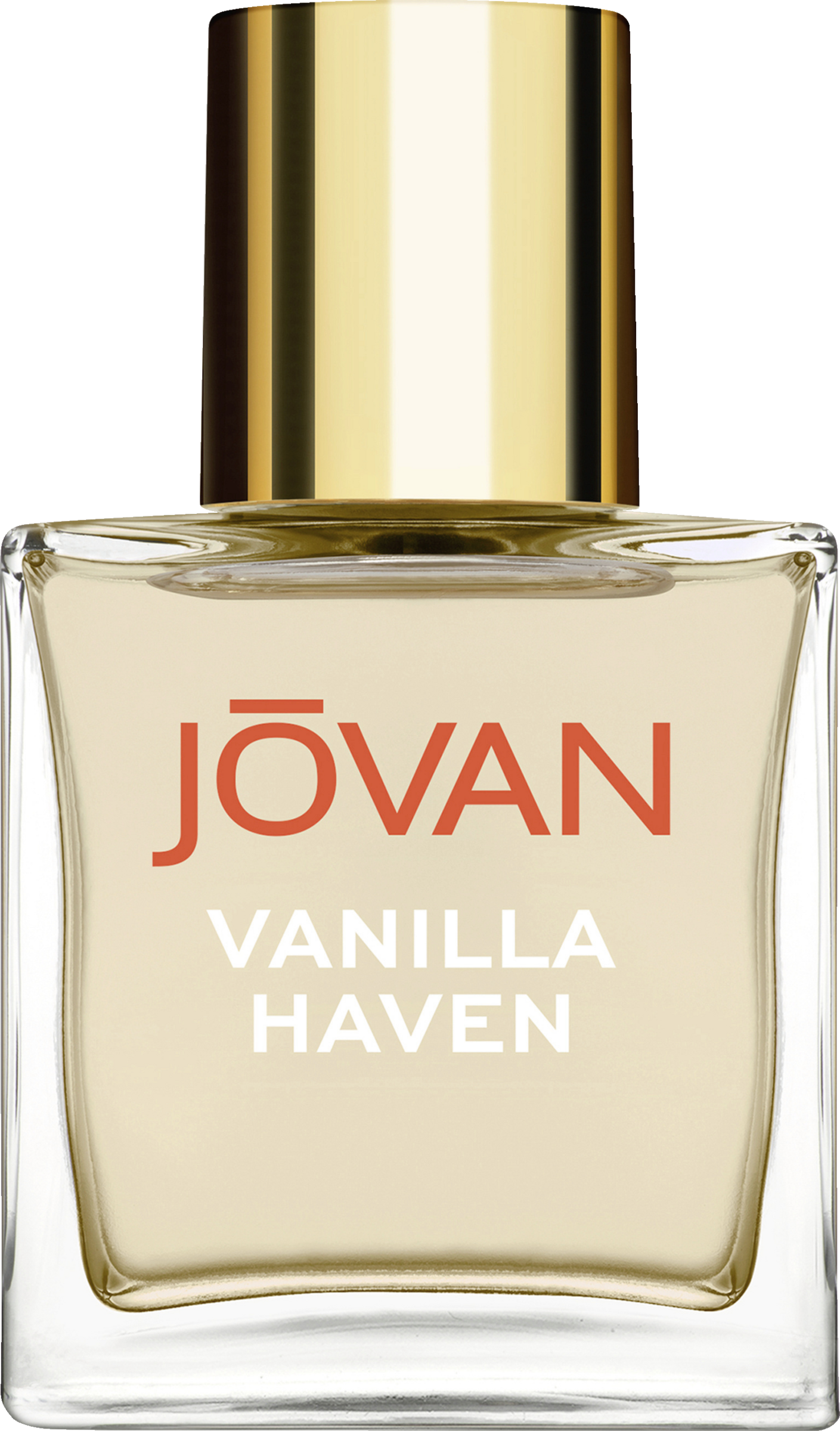 Jovan Essentials Vanilla Haven, Eau de Parfum 50 ml