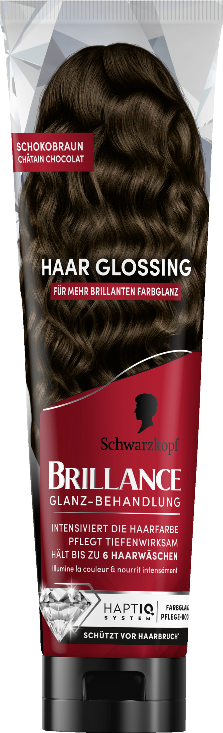 Brillance Hair Glossing Neutral