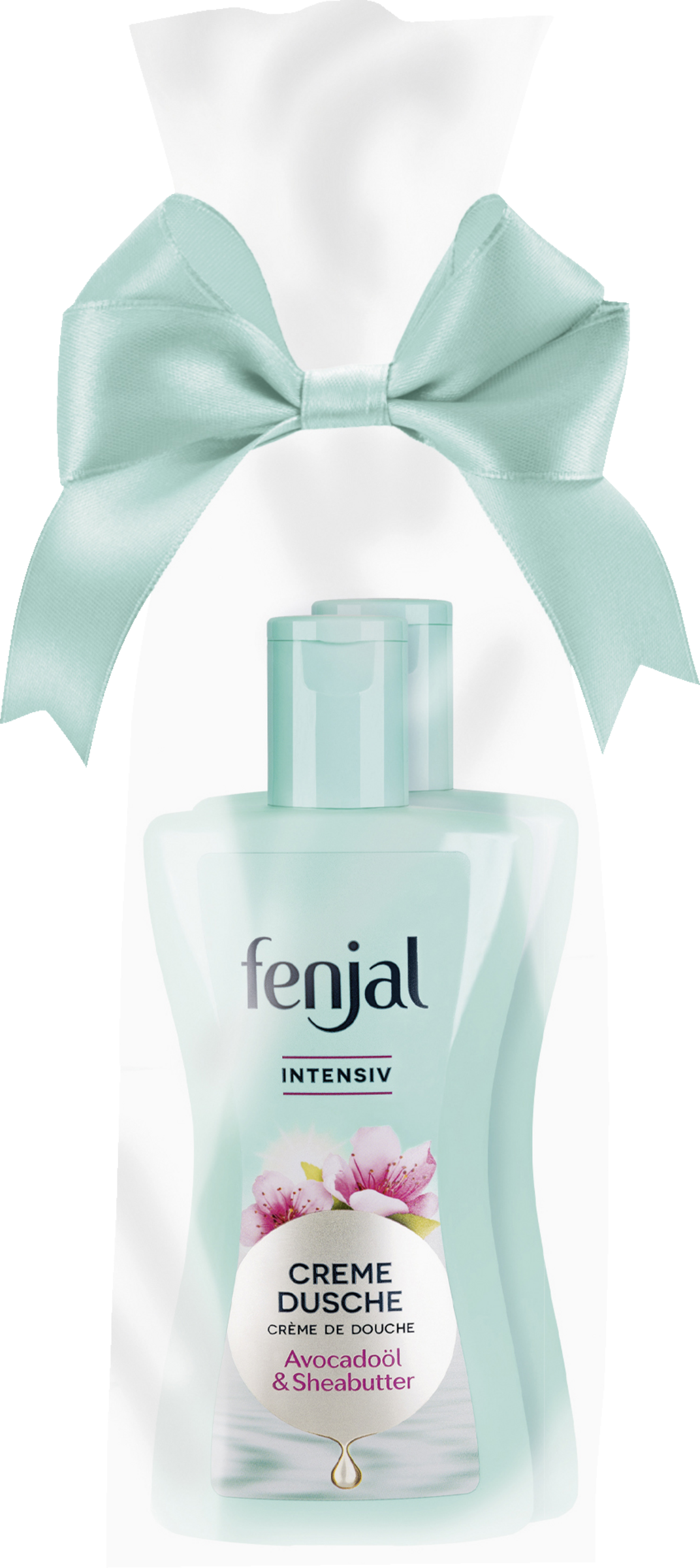 fenjal Intensivt gavesæt