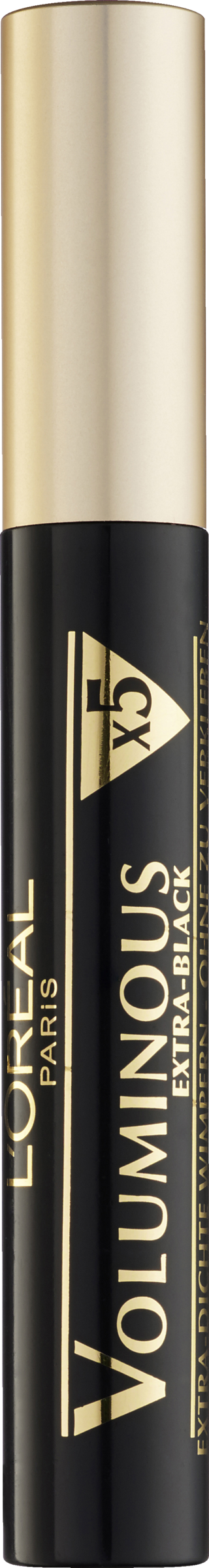 L’Oréal Paris Voluminous Extra Black