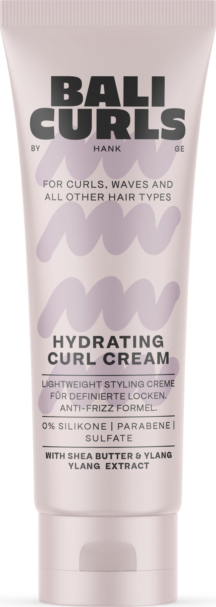Bali Curls Curl Cream i rejsestørrelse