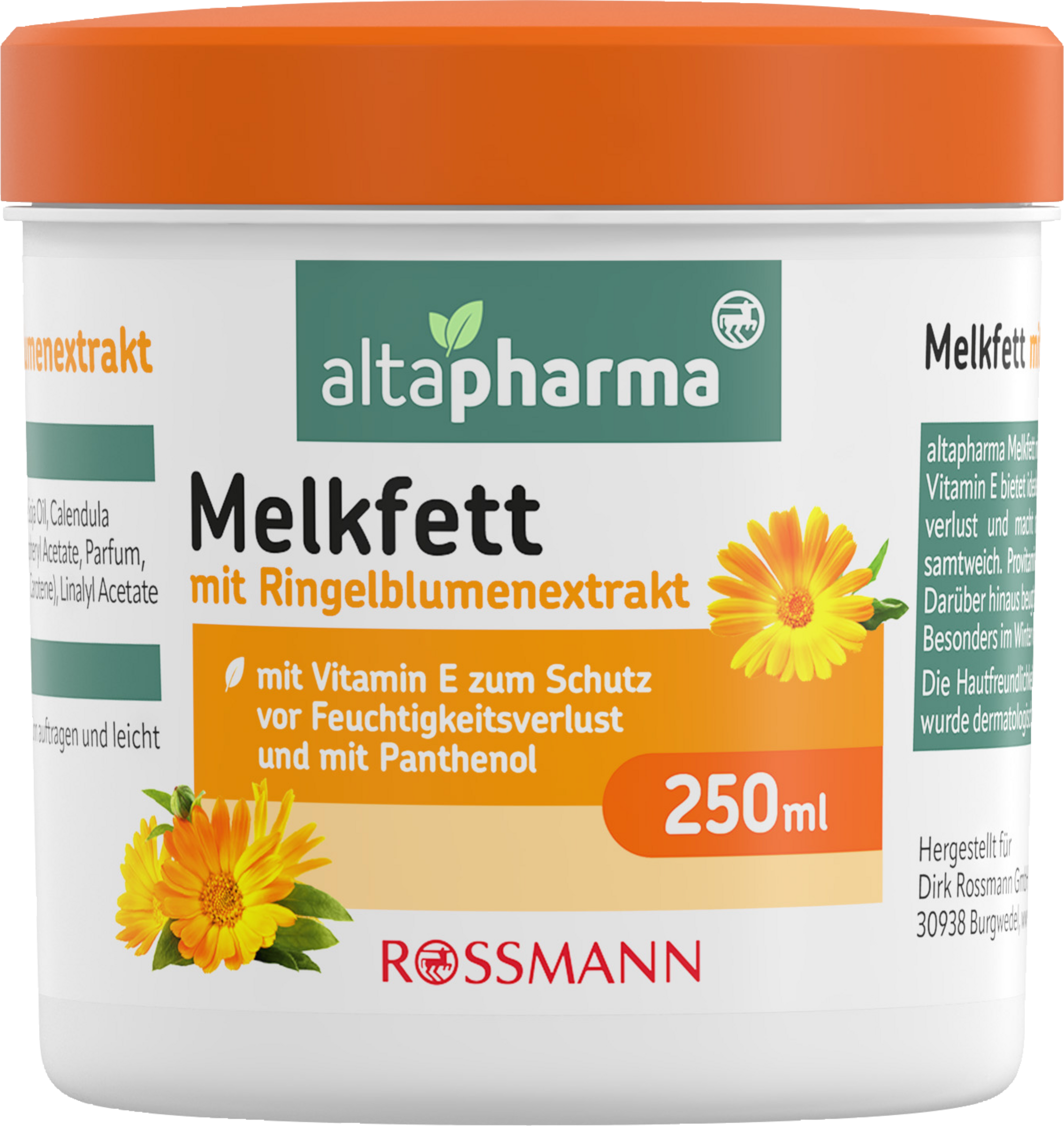 altapharma Kopattesalve med morgenfrueekstrakt