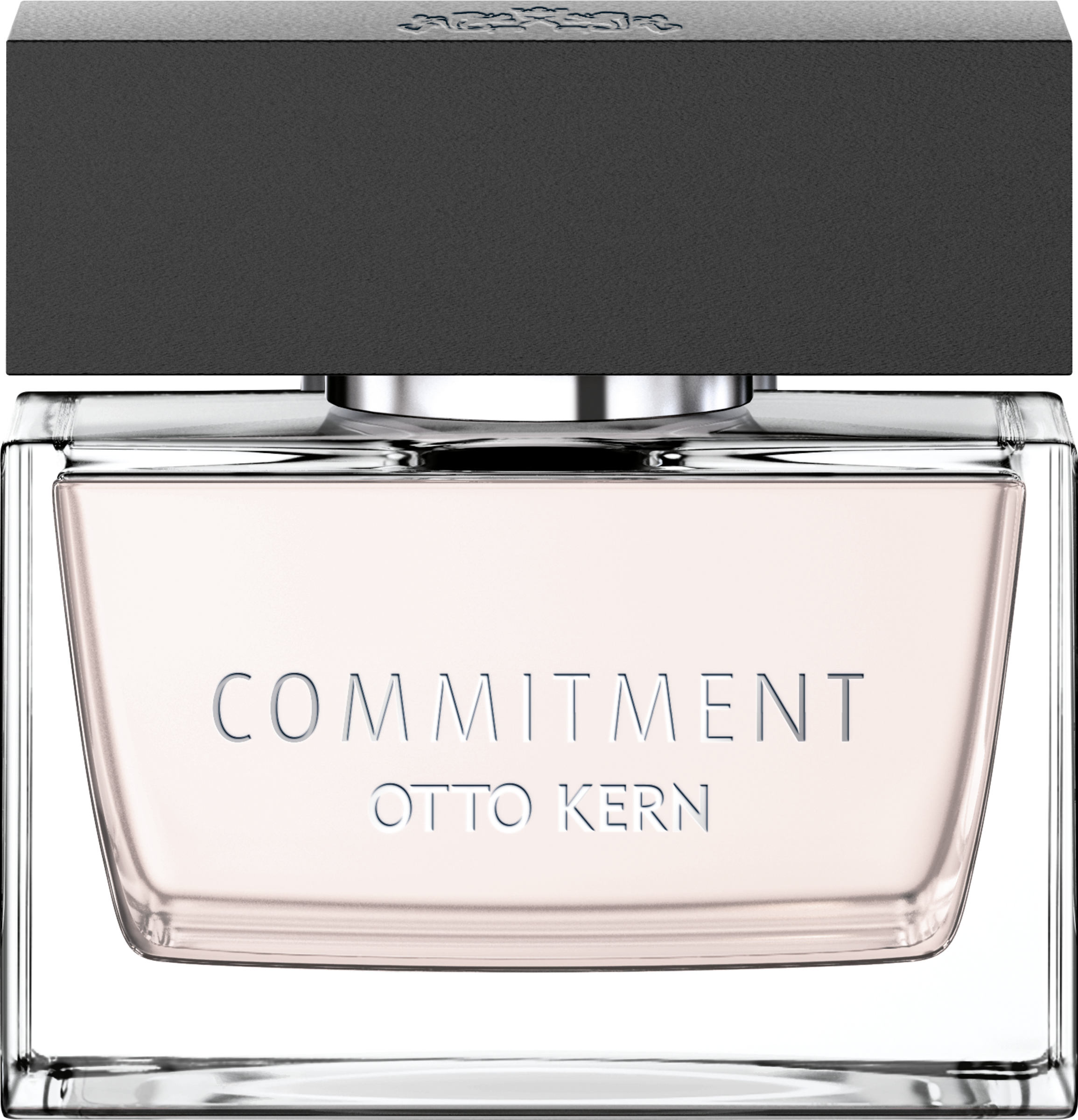 Otto Kern Commitment Woman, Eau de Parfum 30 ml