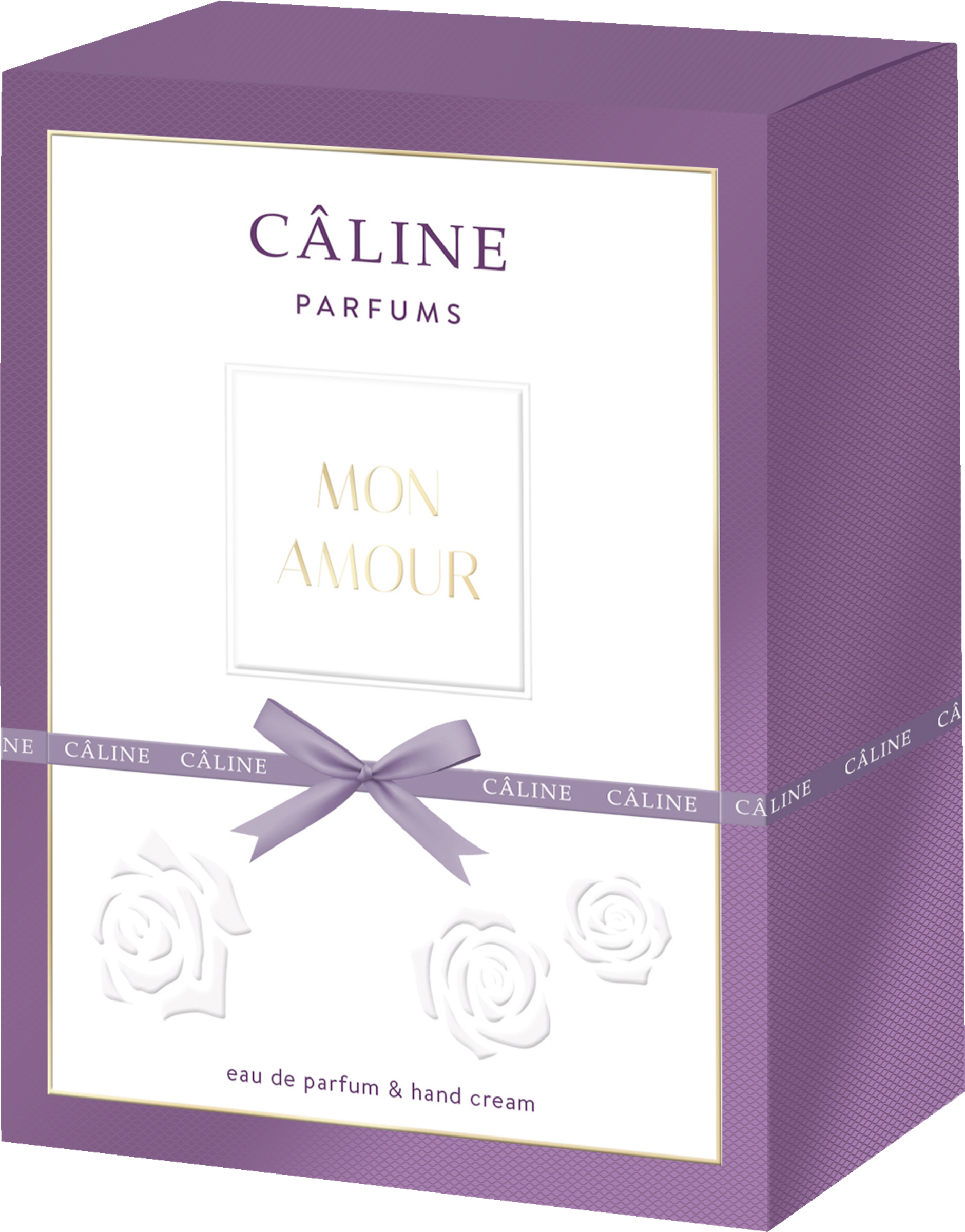 Câline Mon Amour gavesæt