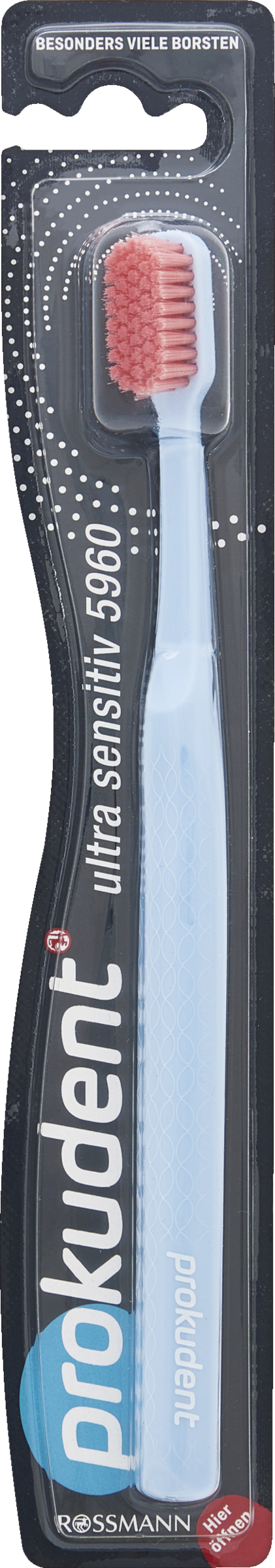 prokudent Ultra Sensitiv 5960 tandbørste