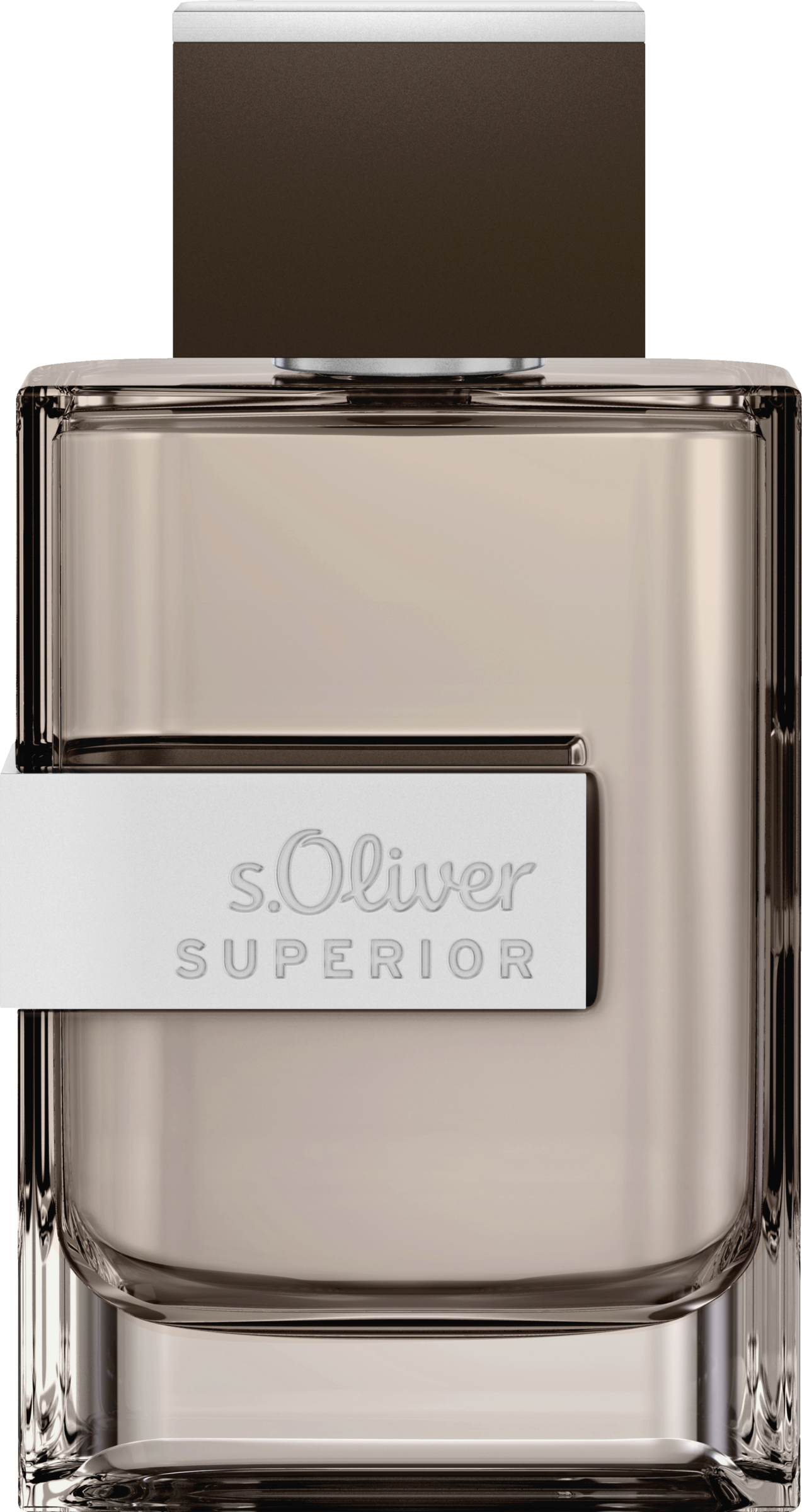 s.Oliver Superior Men, EdT 30 ml