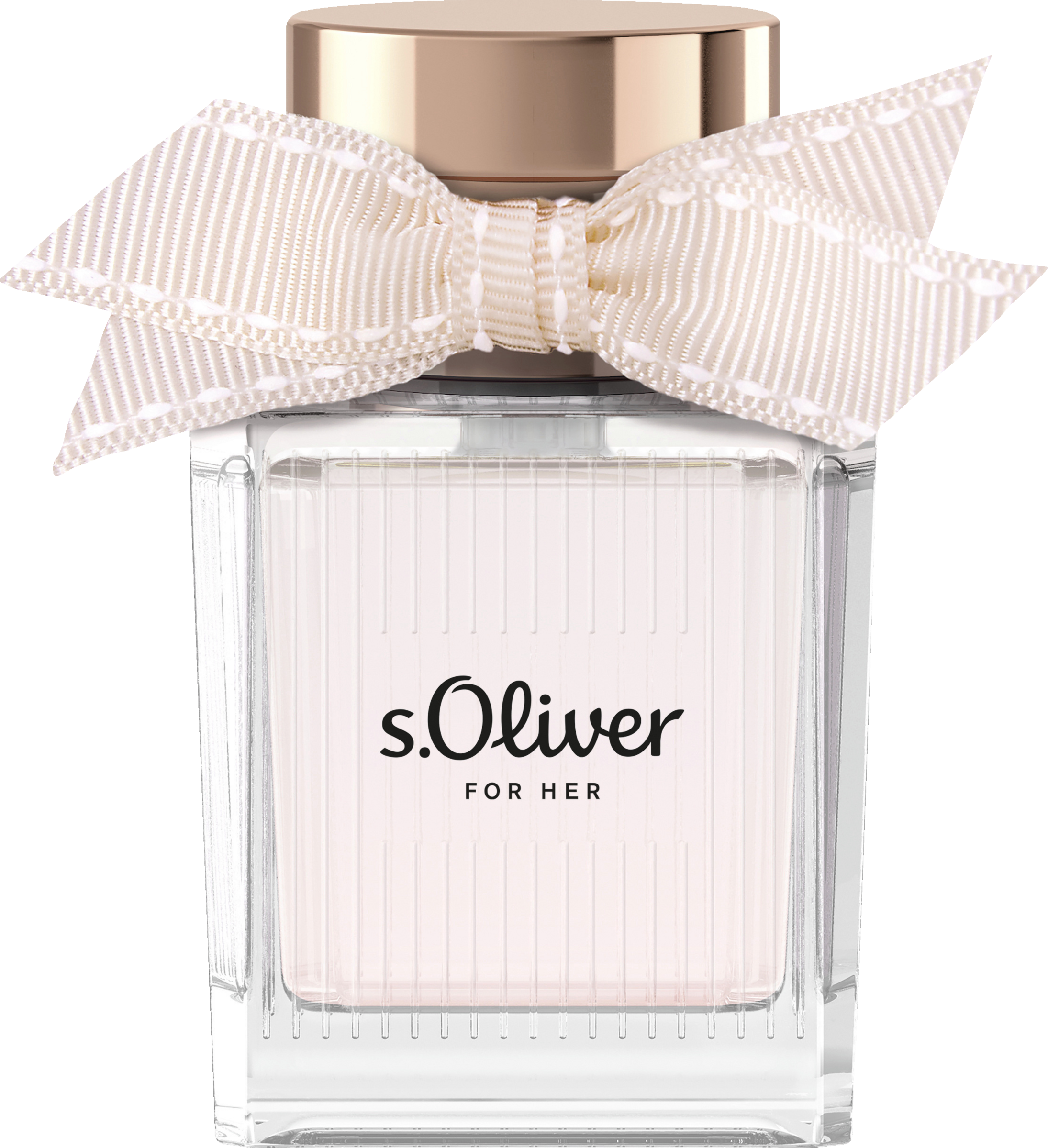 s.Oliver for her, EdP 30 ml