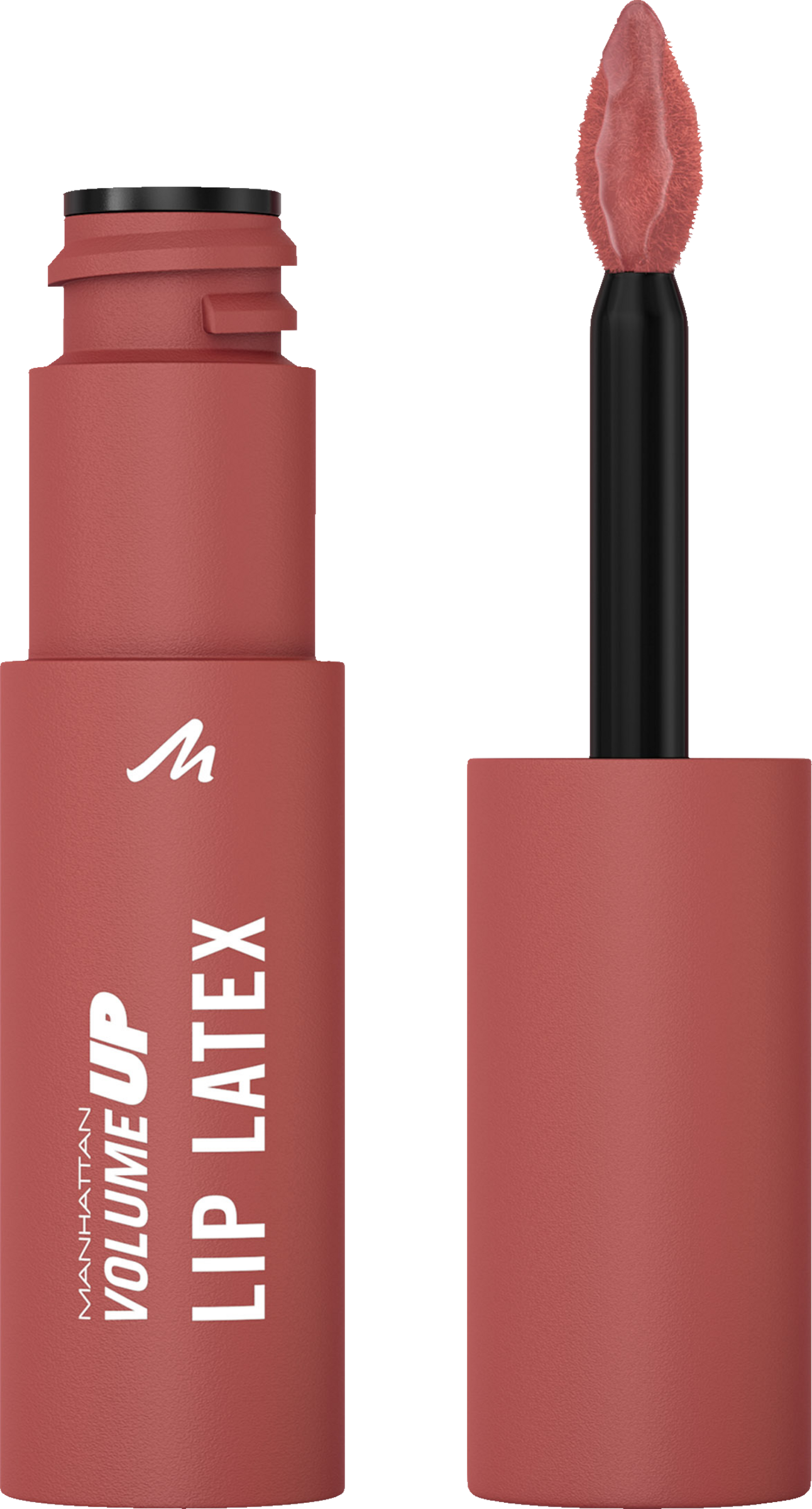 Manhattan Volume Up Lip Gloss Lip Latex 150