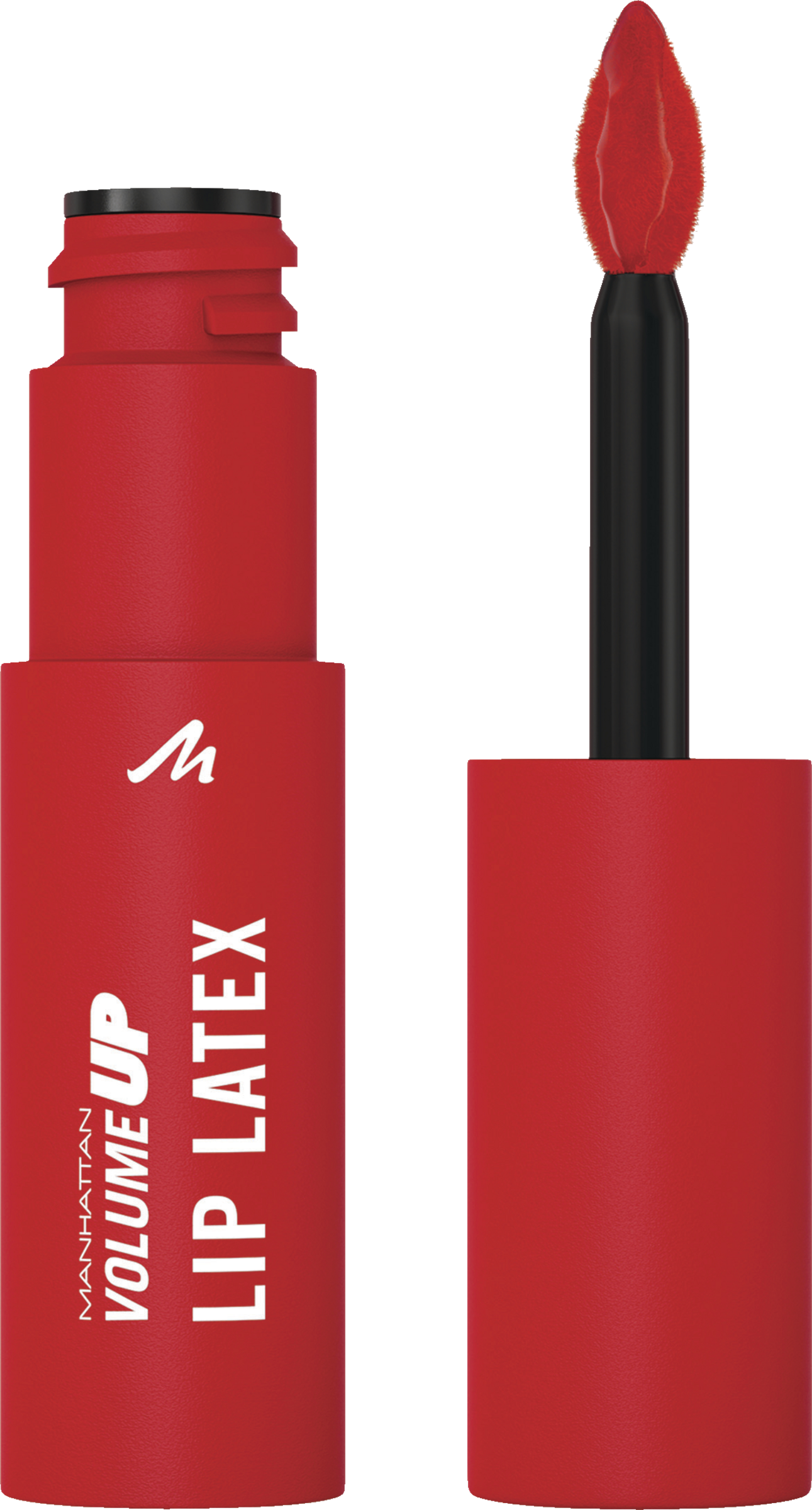 Manhattan Volume Up Lipgloss Lip Latex 100