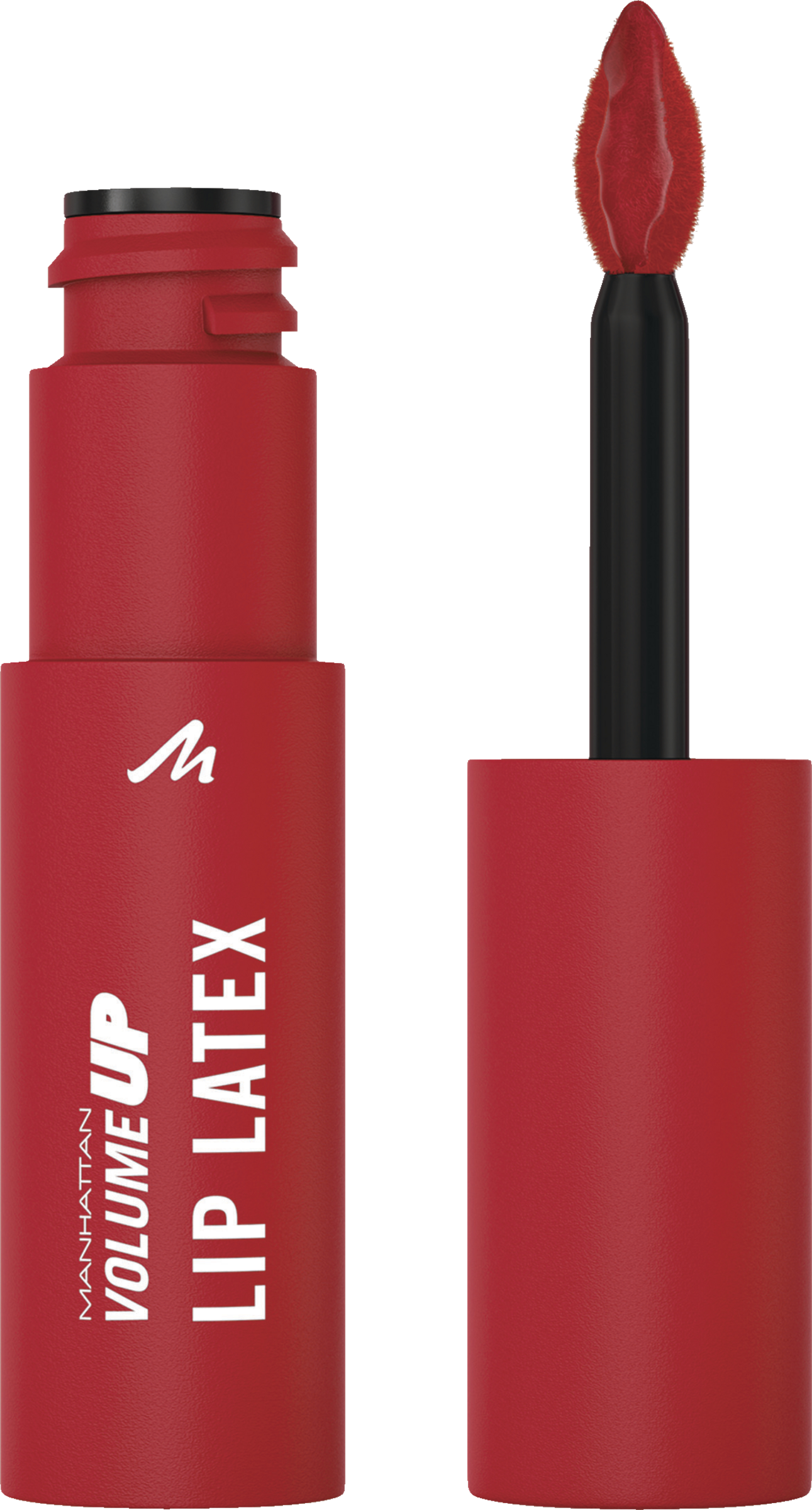 Manhattan Volume Up Lipgloss Lip Latex 400