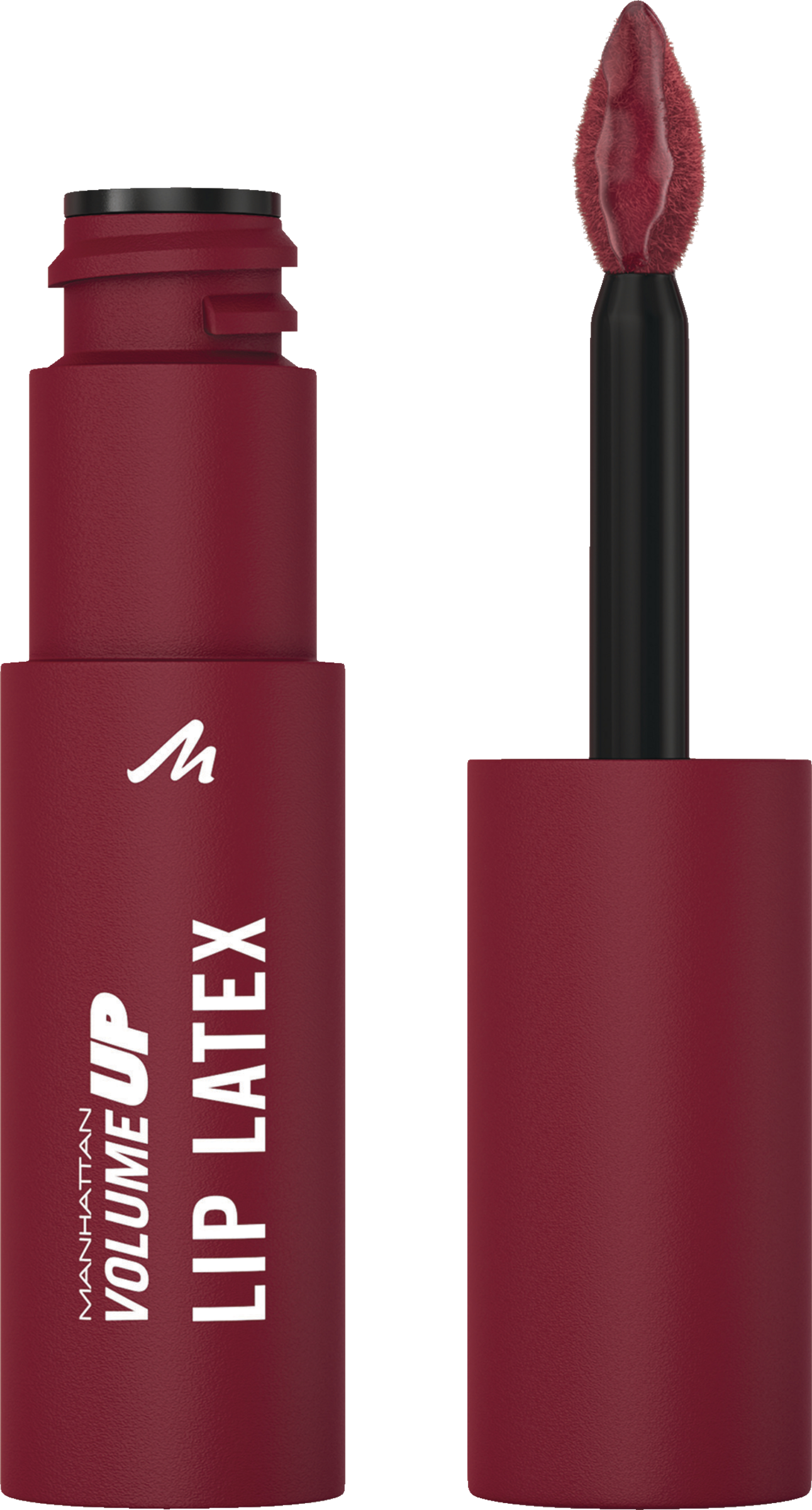 Manhattan Volume Up Lip Gloss Lip Latex 450
