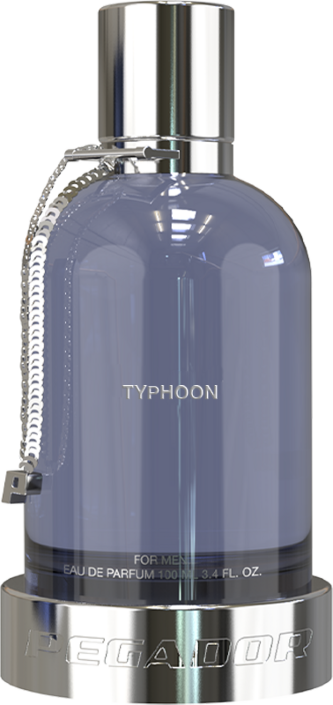 PEGADOR Pegador Typhoon, EdP 100ml
