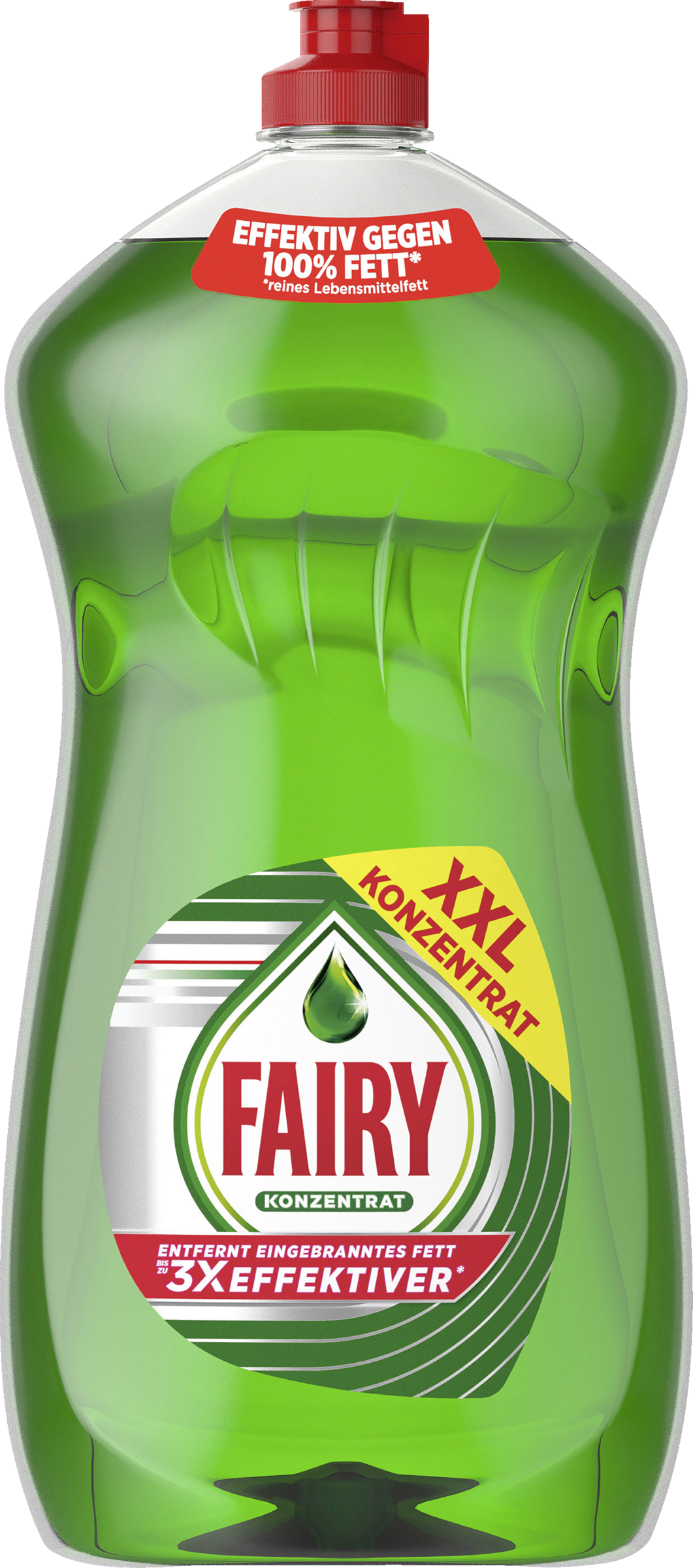 Fairy Håndopvaskemiddel koncentrat Original XXL
