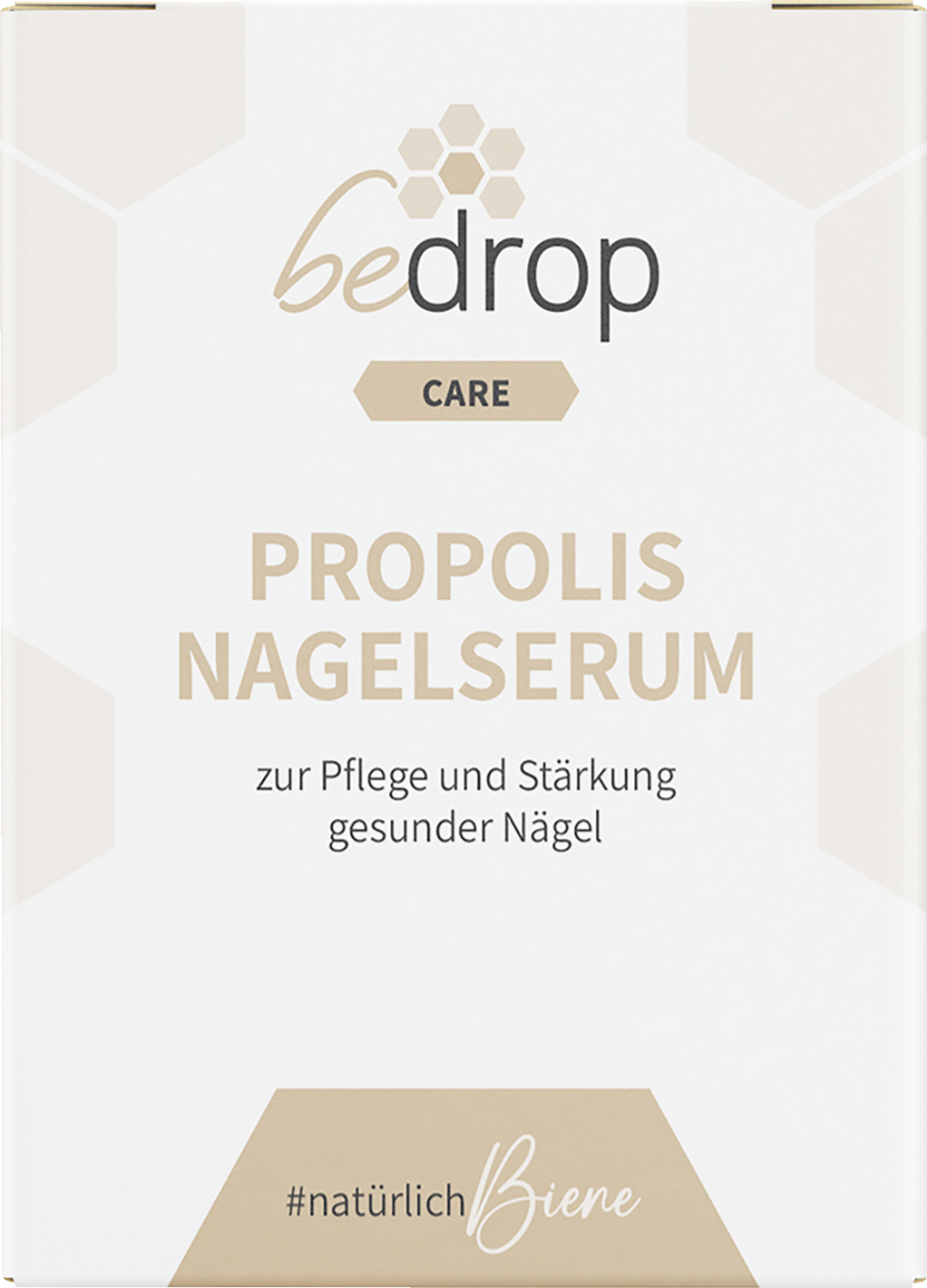bedrop Propolis-negleserum