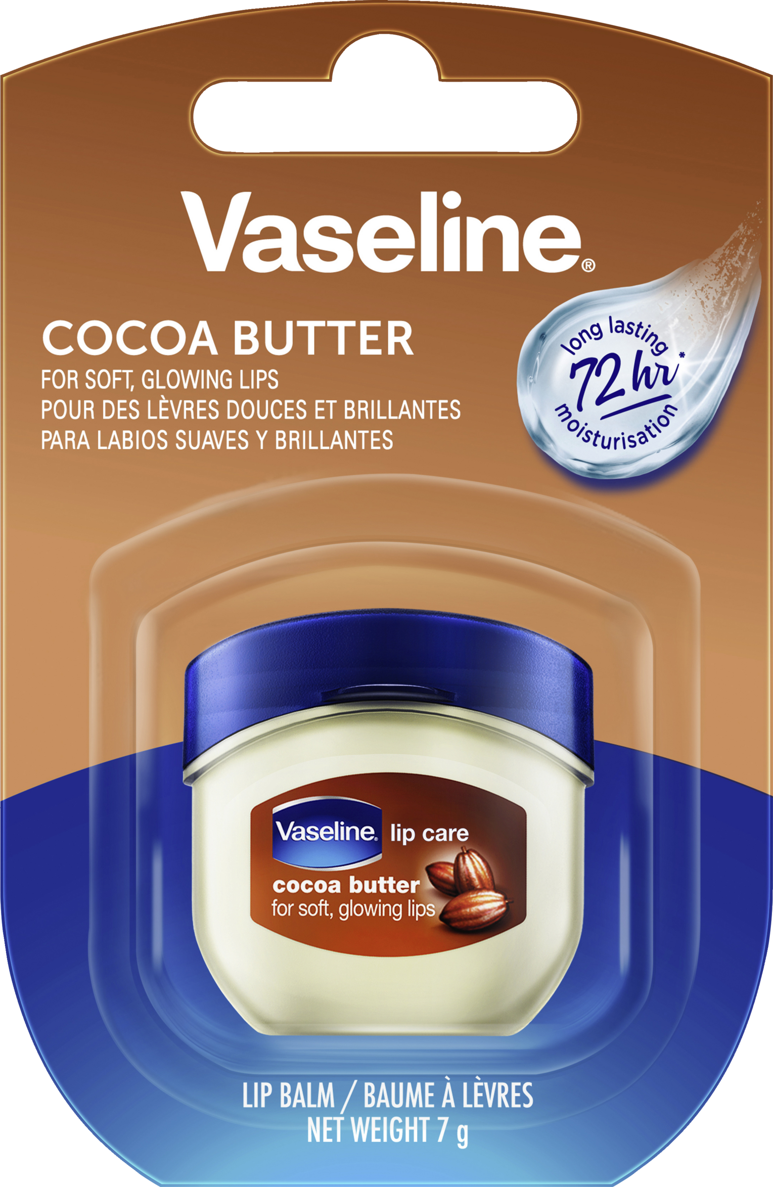 Vaseline Lip care Cocoa butter