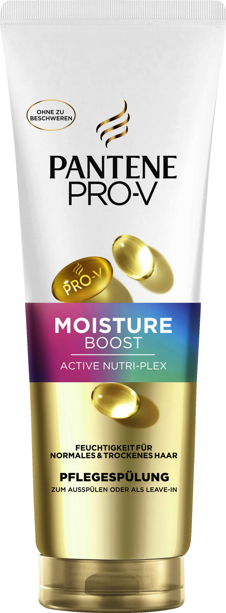 Pantene Pro-V Moisture BOOST Balsam