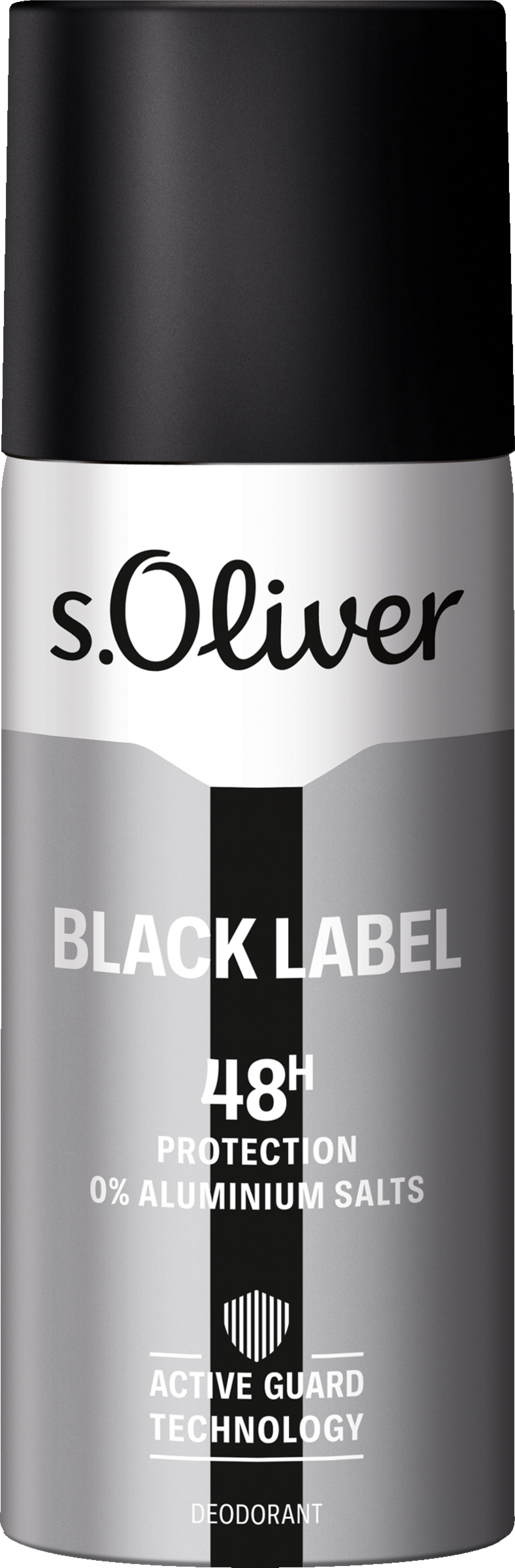 s.Oliver Black Label Deo Spray