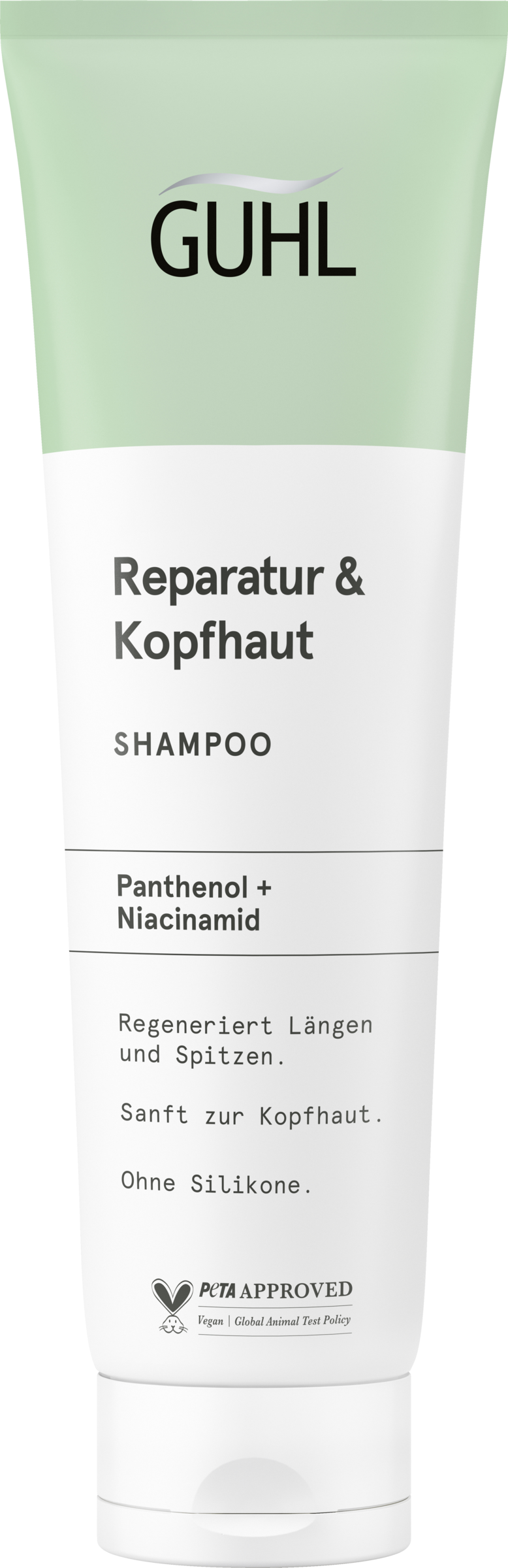 Guhl Repair & Scalp Shampoo 150 ml