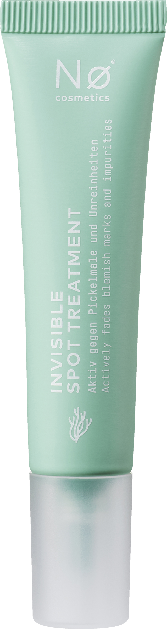 Nø Invisible Spot Treatment