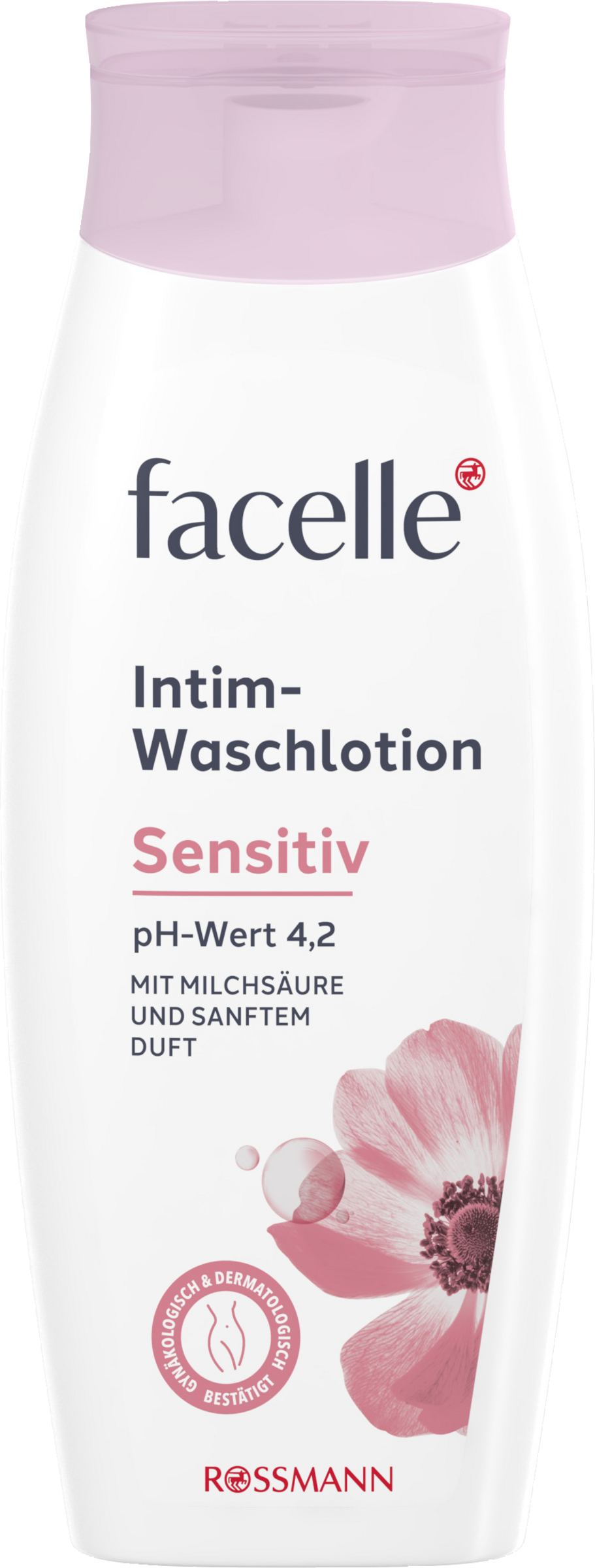 facelle Intim vaskelotion sensitive