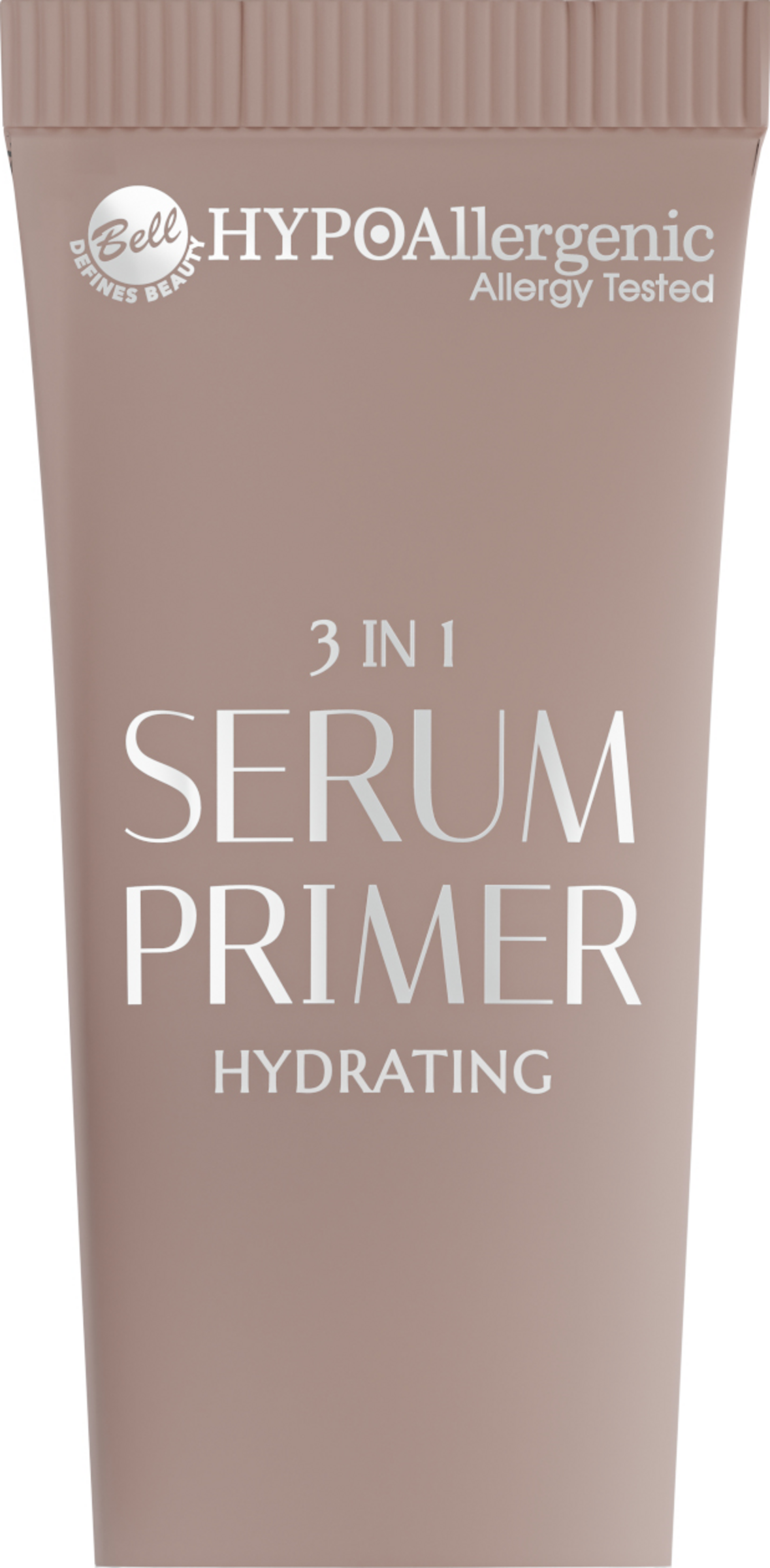 HYPOAllergenic Serum Primer Fugtgivende