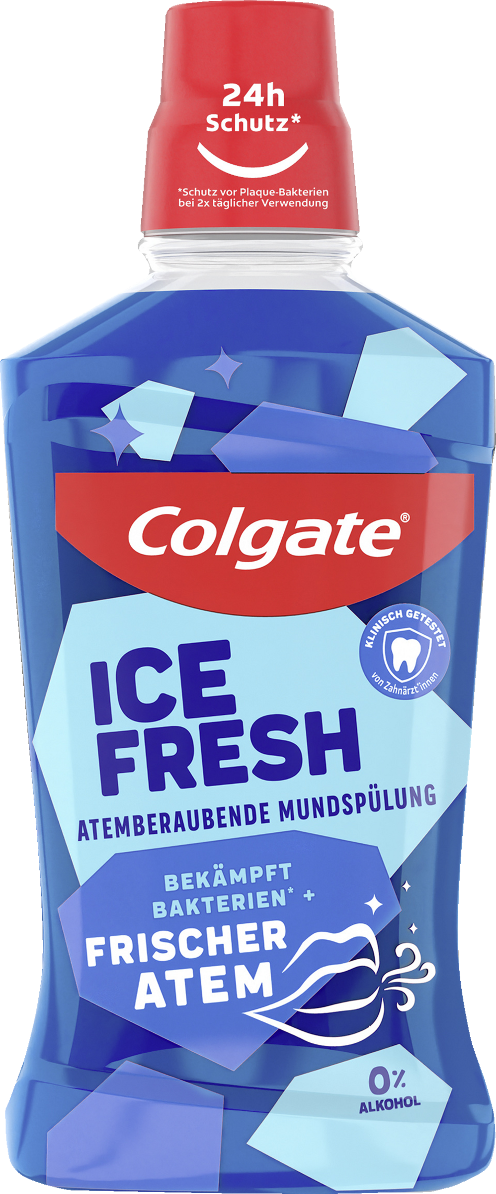 Colgate Ice Fresh mundskyl
