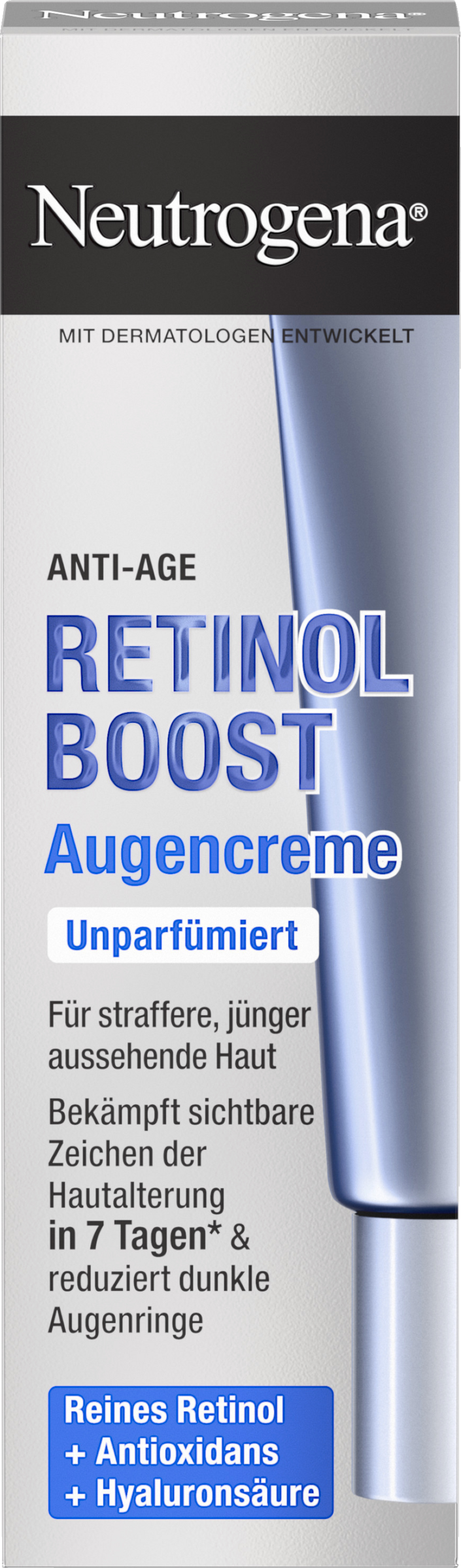 Neutrogena Anti-Age Retinol Boost Øjencreme