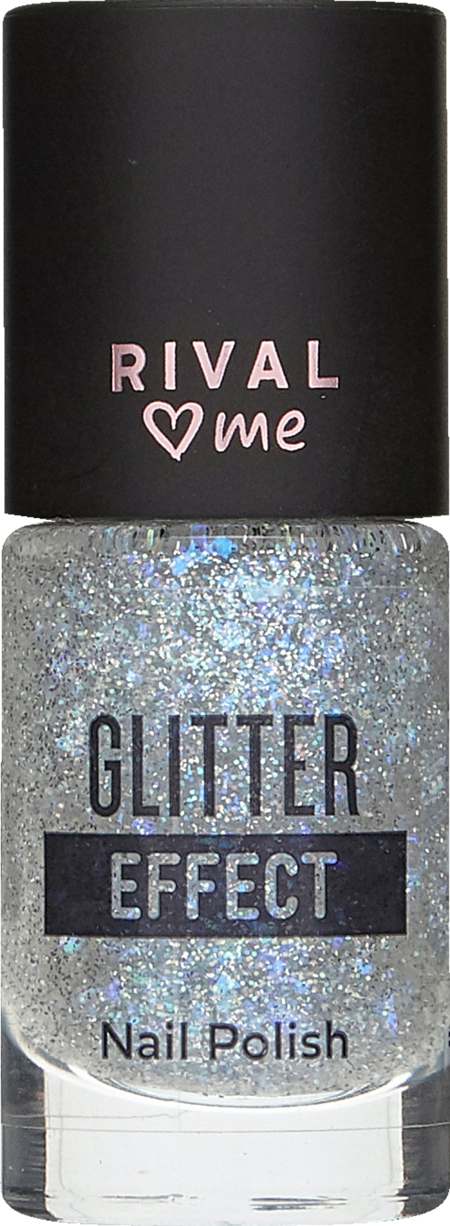 RIVAL loves me Glitter Effect 03 fairytale