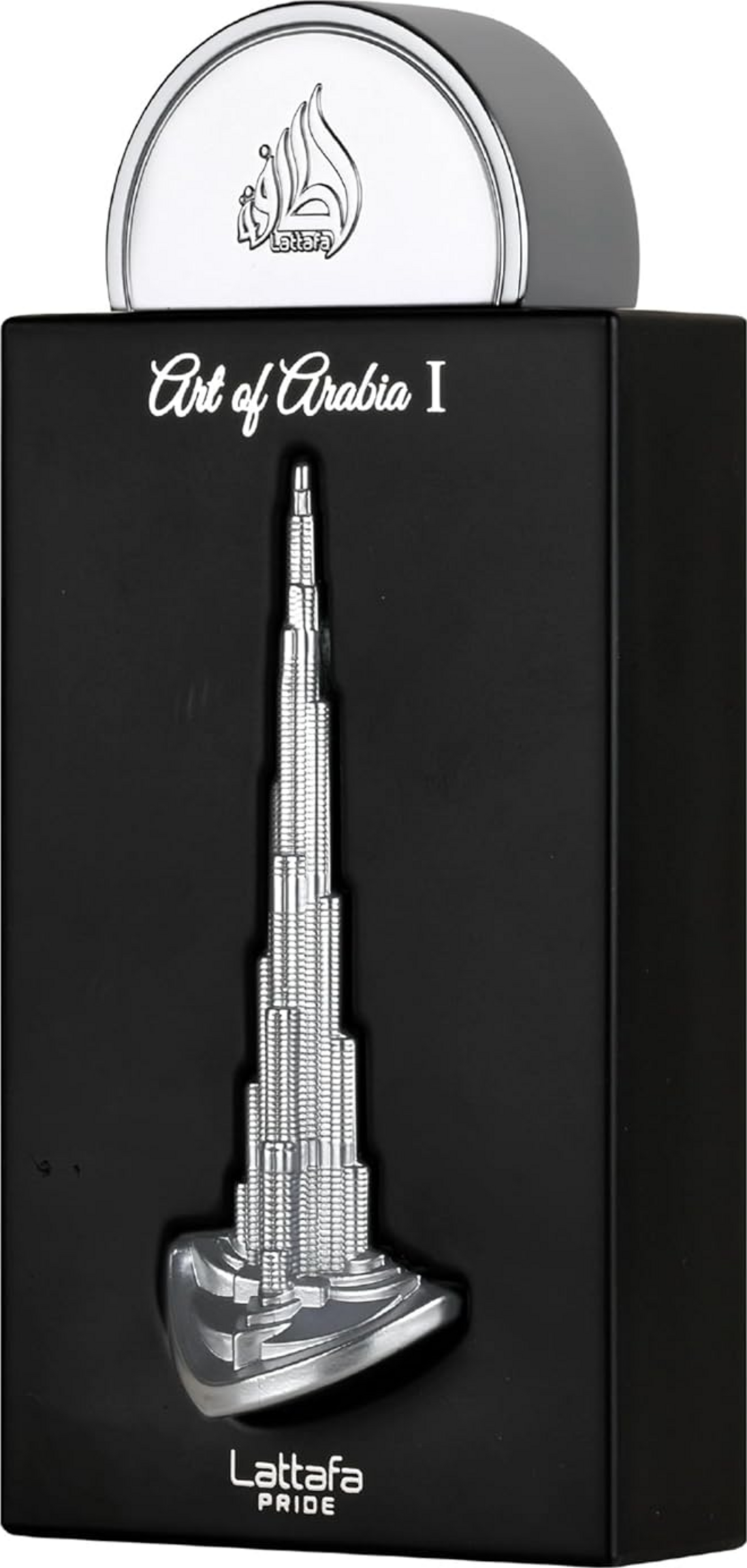 Lattafa Pride Art of Arabia, EdP 100 ml