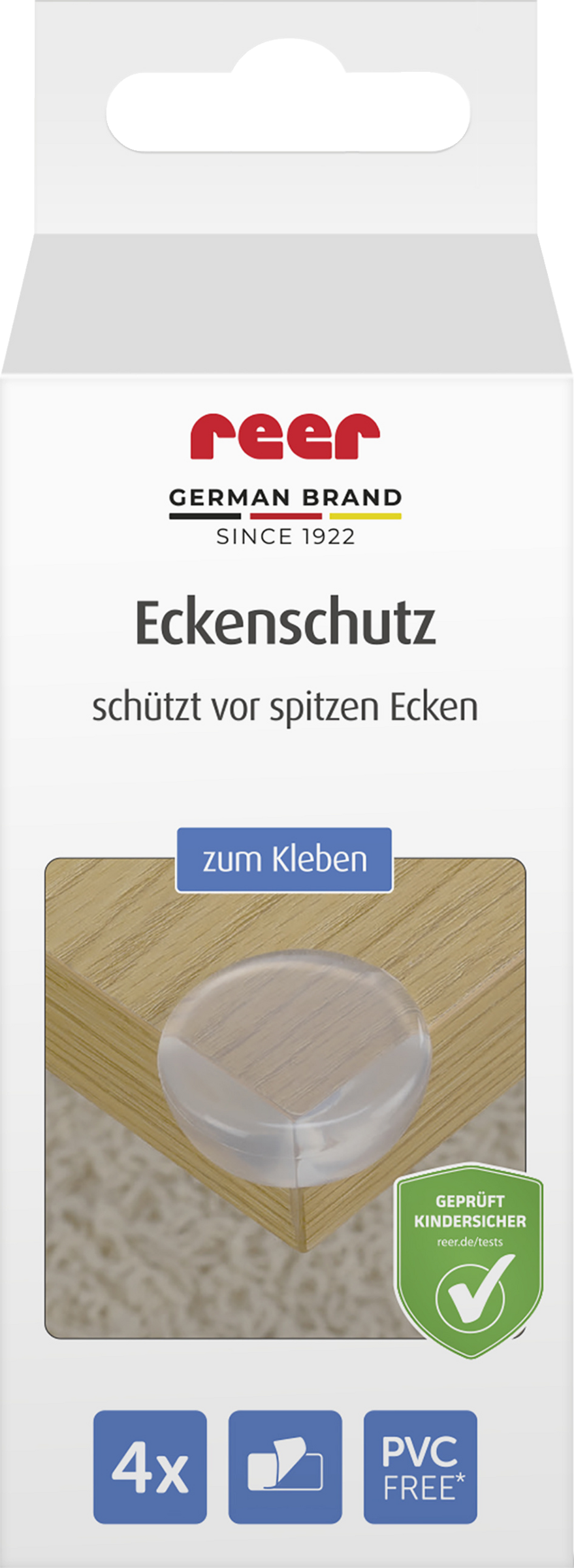 reer Hjørnebeskyttelse