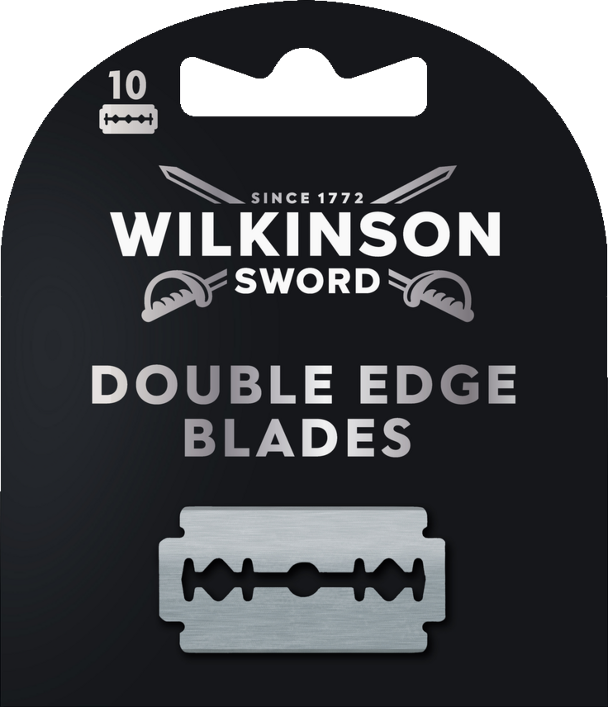Wilkinson Sword Double Edge Barberblade