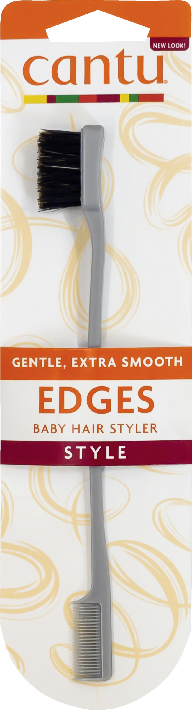 Cantu Edges Baby Hair Styler