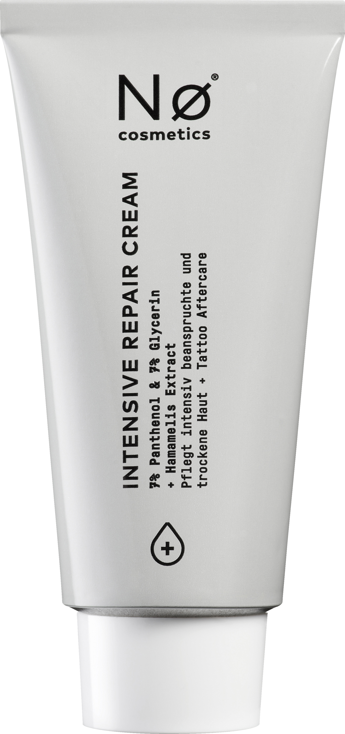 Nø Intensive Repair Cream