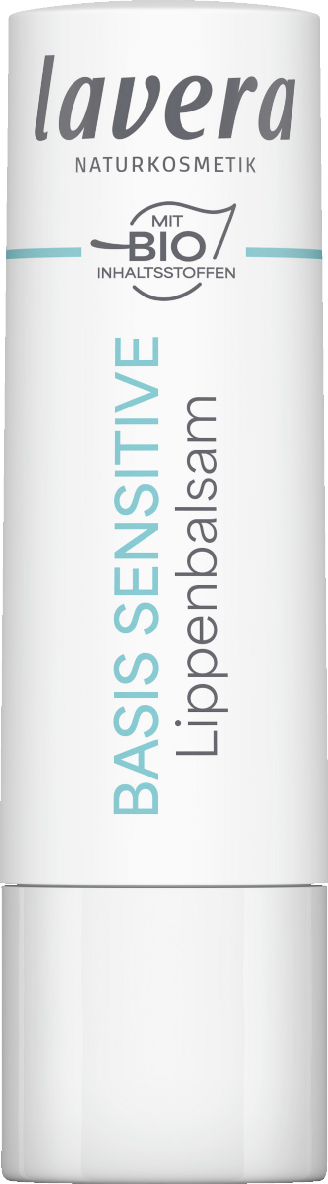 lavera BASIS SENSITIVE Læbebalsam