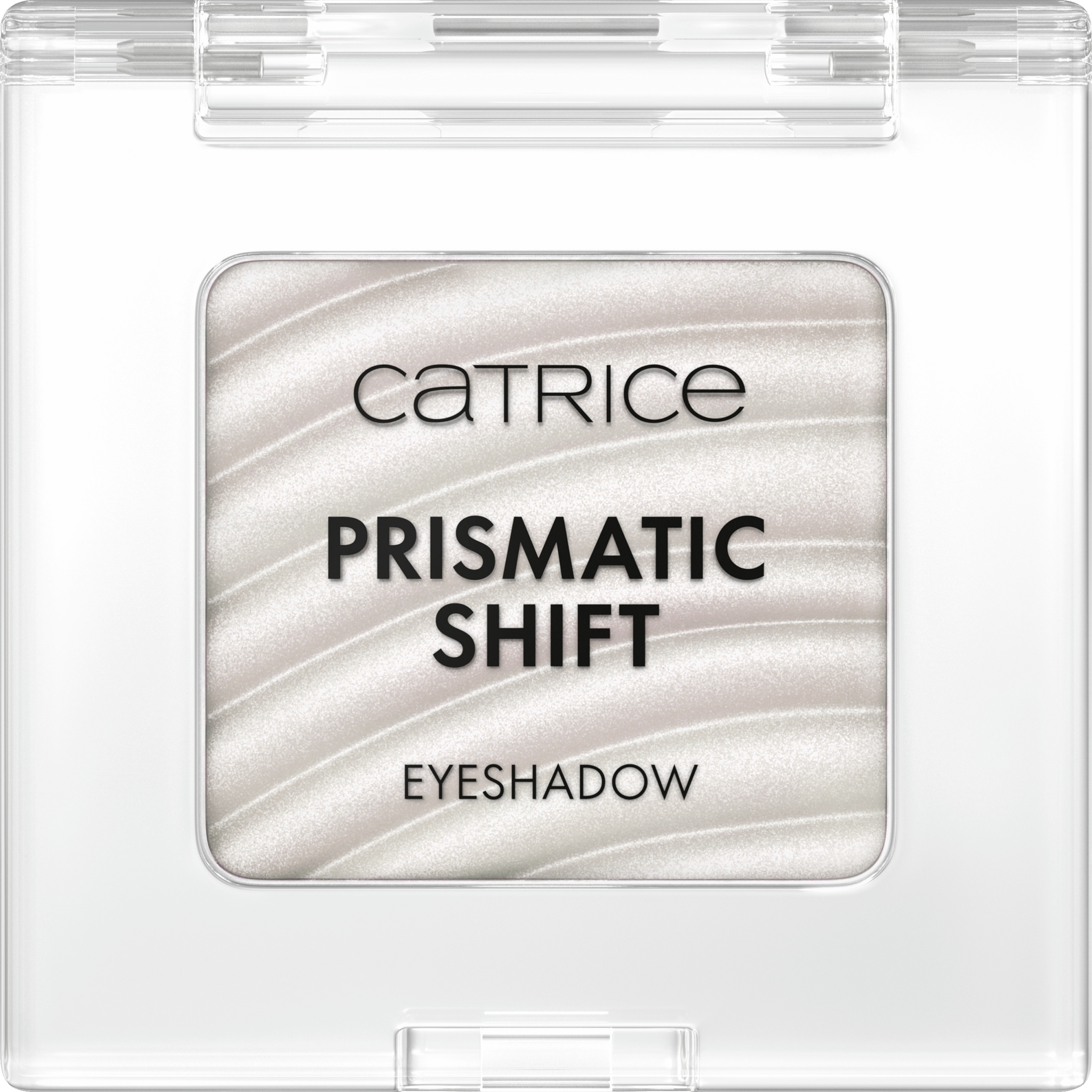 Catrice Prismatic Shift Eyeshadow 010 Pink Horizon