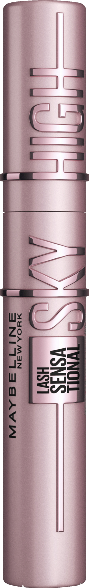 Maybelline New York Mascara Lash Sensatonal Sky High brown