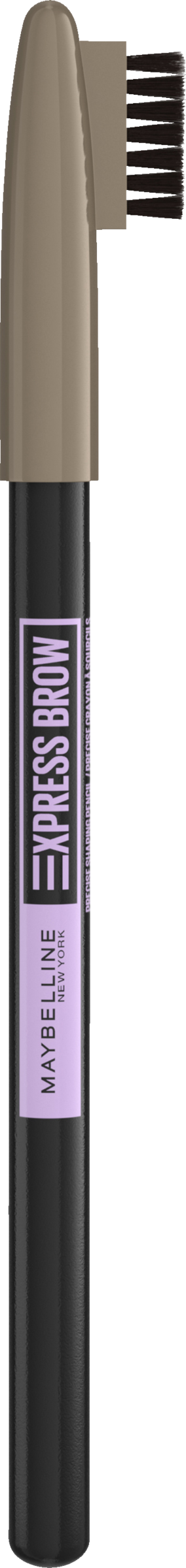 Maybelline New York Express Brow Shaping Pencil 02 - Blonde