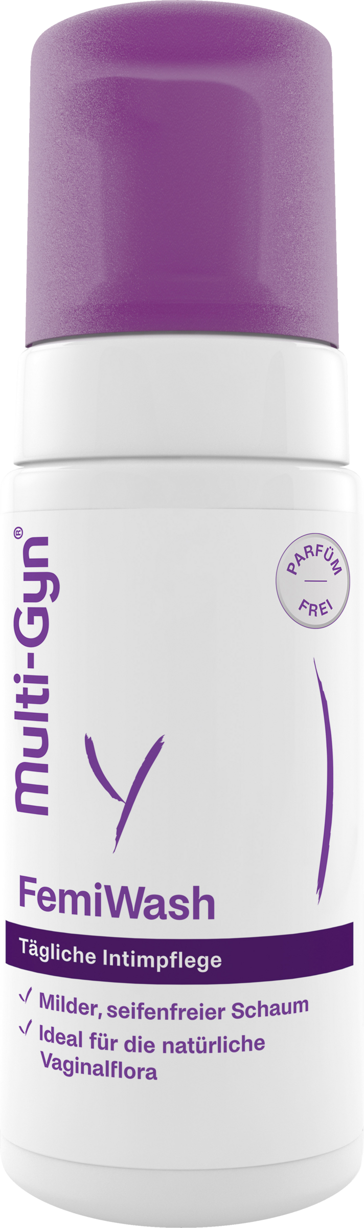 Multi-Gyn® FemiWash