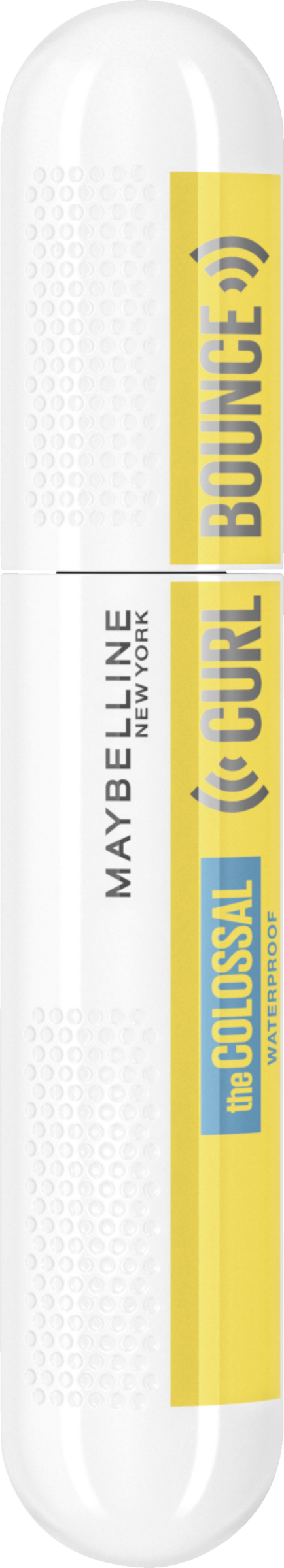 Maybelline New York Curl Bounce Waterproof