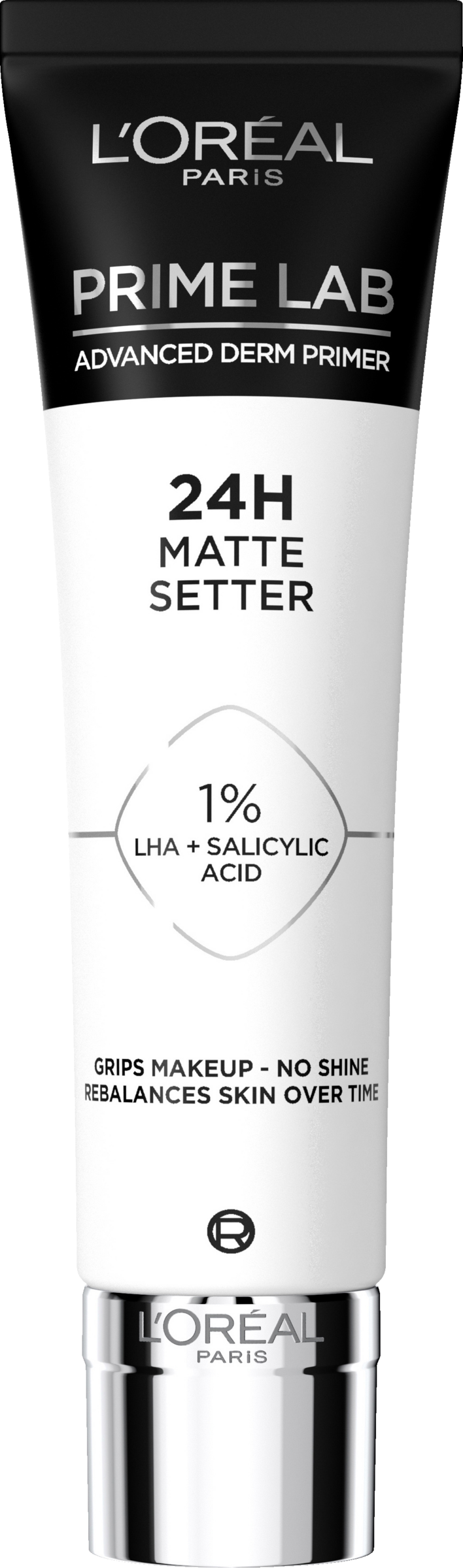 L’Oréal Paris Prime Lab Matte Setter Primer