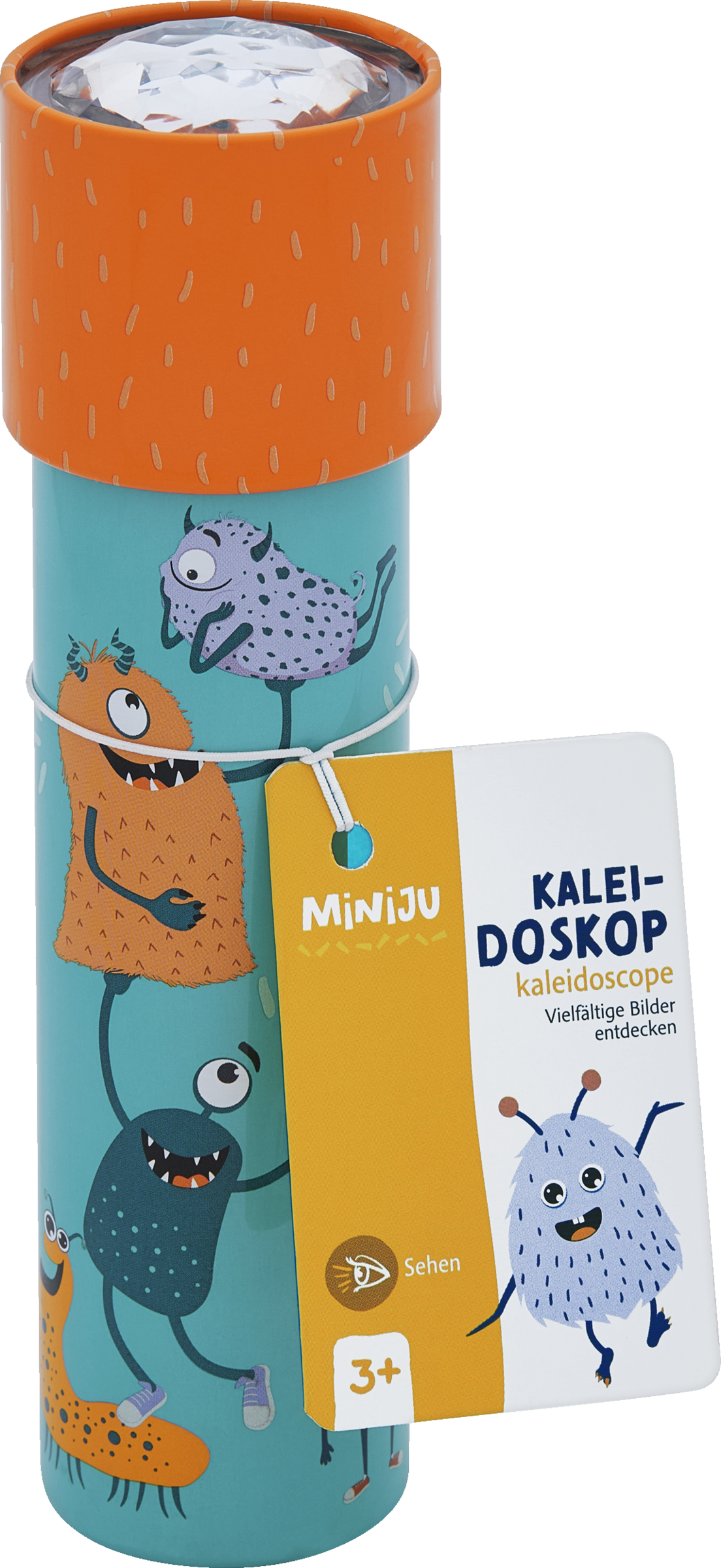 Miniju Kalejdoskop