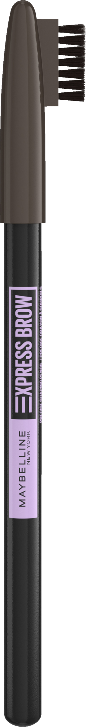 Maybelline New York Express Brow Shaping Pencil 05 - Deep Brown