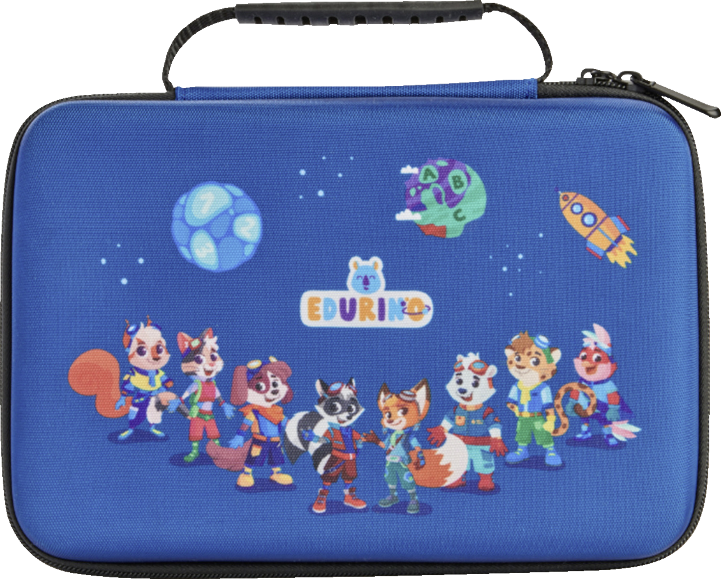 EDURINO Mappe - stor