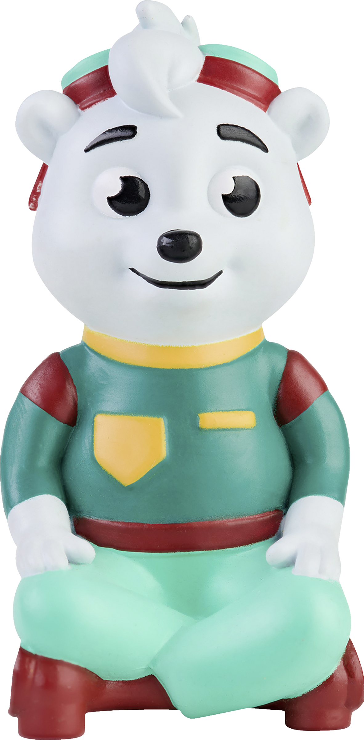 EDURINO Læringsfigur Asa - Vores natur