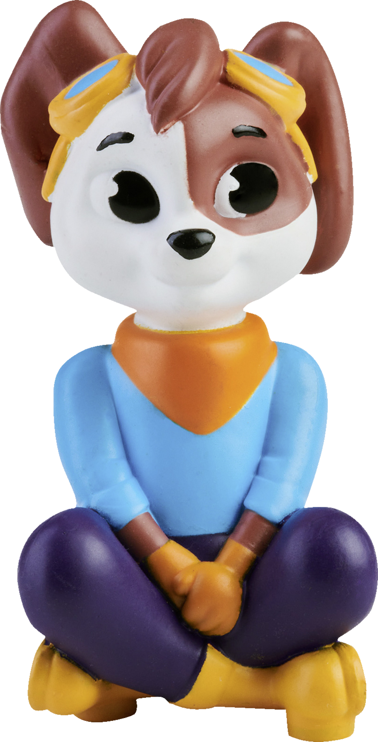 EDURINO Læringsfigur Luka - Logisk tænkning og kodning