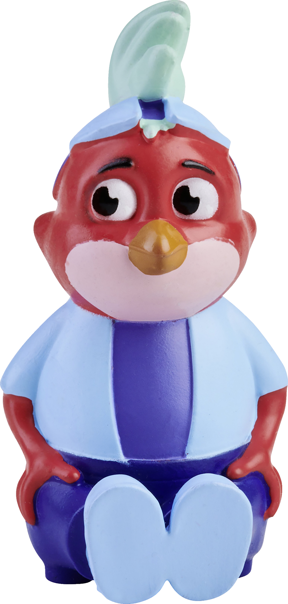 EDURINO Læringsfigur Niki - Engelsk