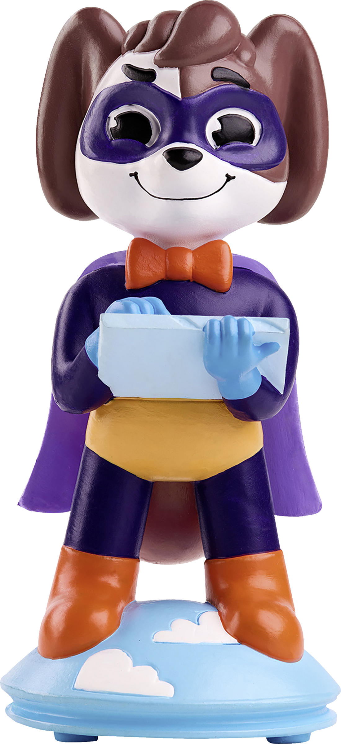 EDURINO Læringsfigur Hero Luca - Forståelse og brug af digitale medier