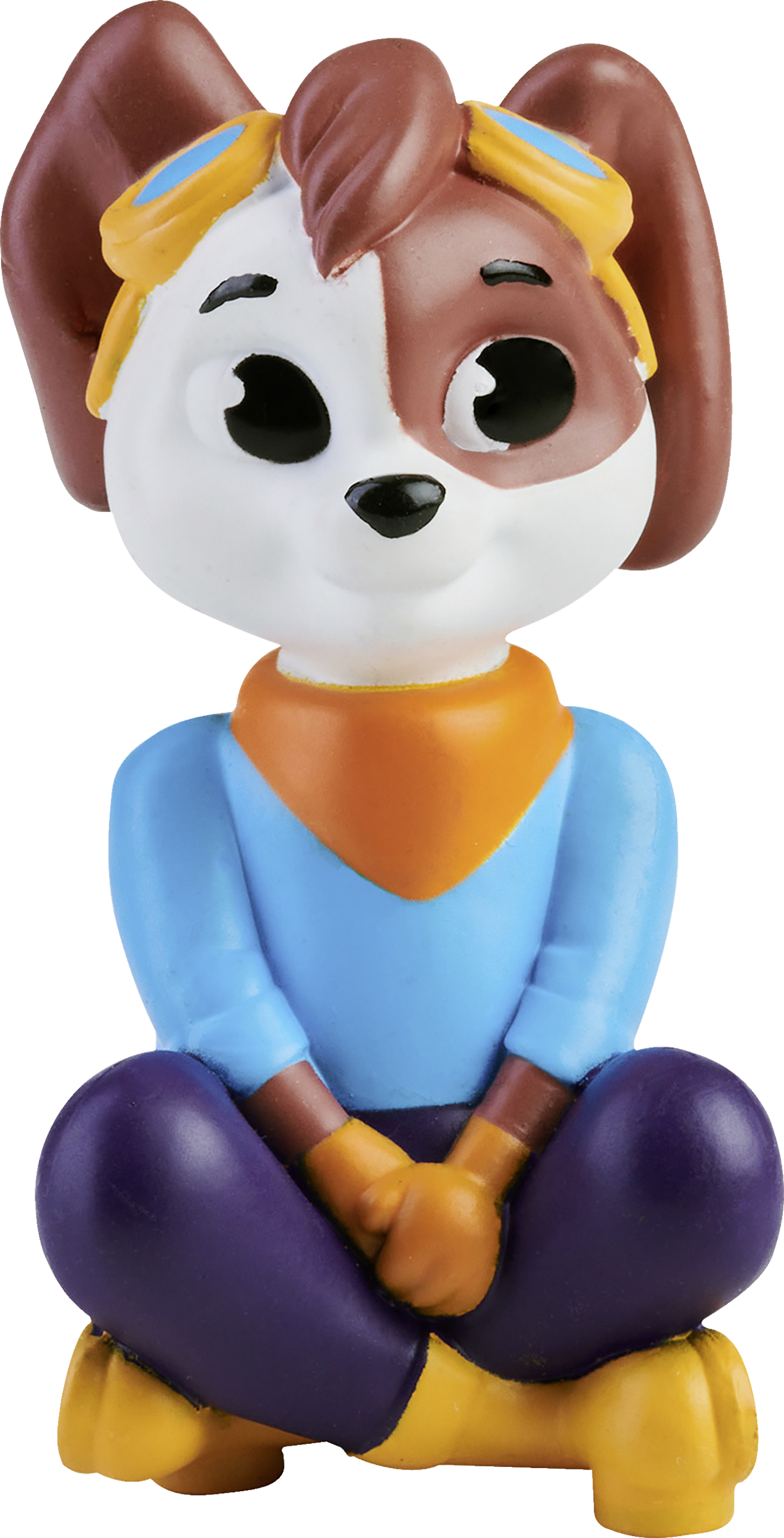 EDURINO Startsæt Luca - Logisk tænkning og kodning EKSKLUSIVT (inkl. lege- og lærehæfte + mørkeblå stift)