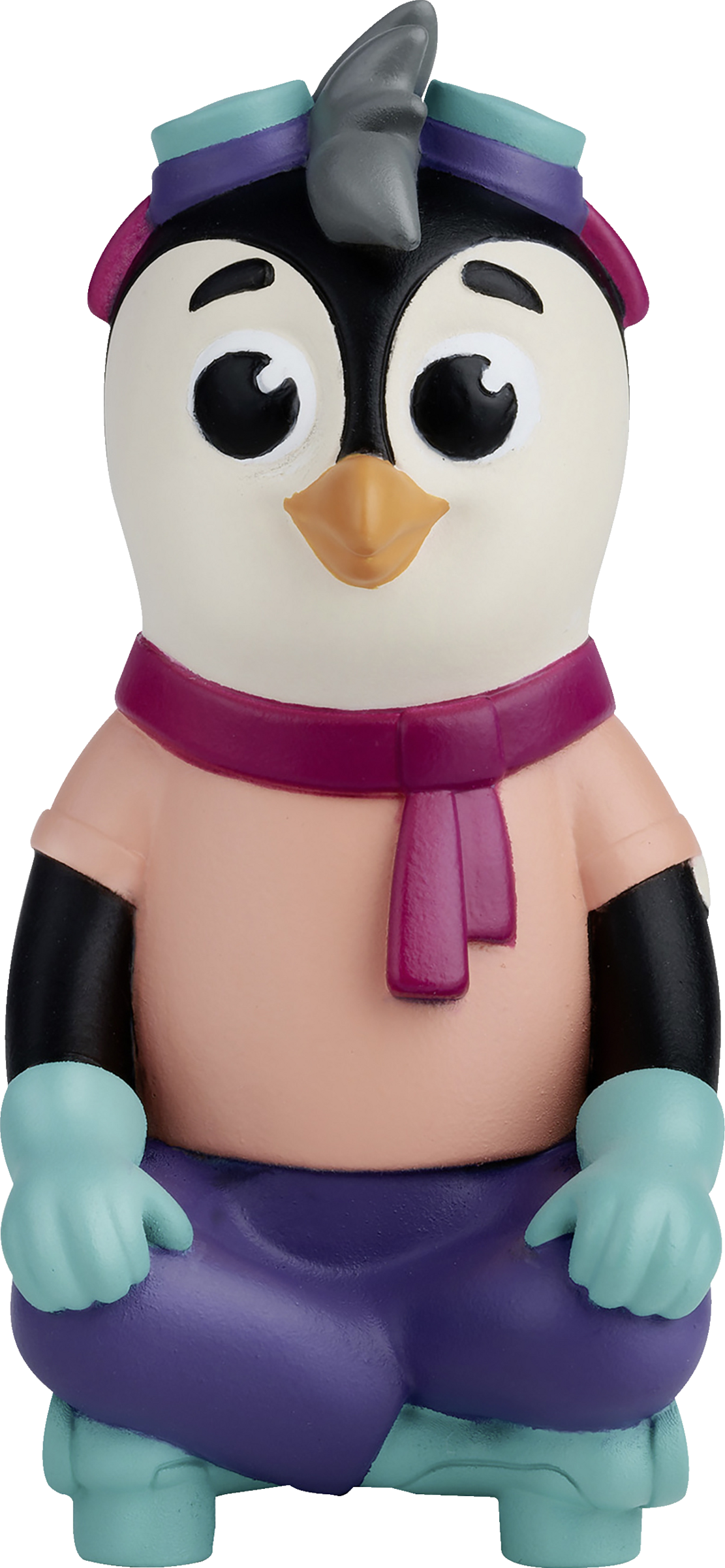 EDURINO Læringsfigur Ollie - Opmærksomhed og koncentration