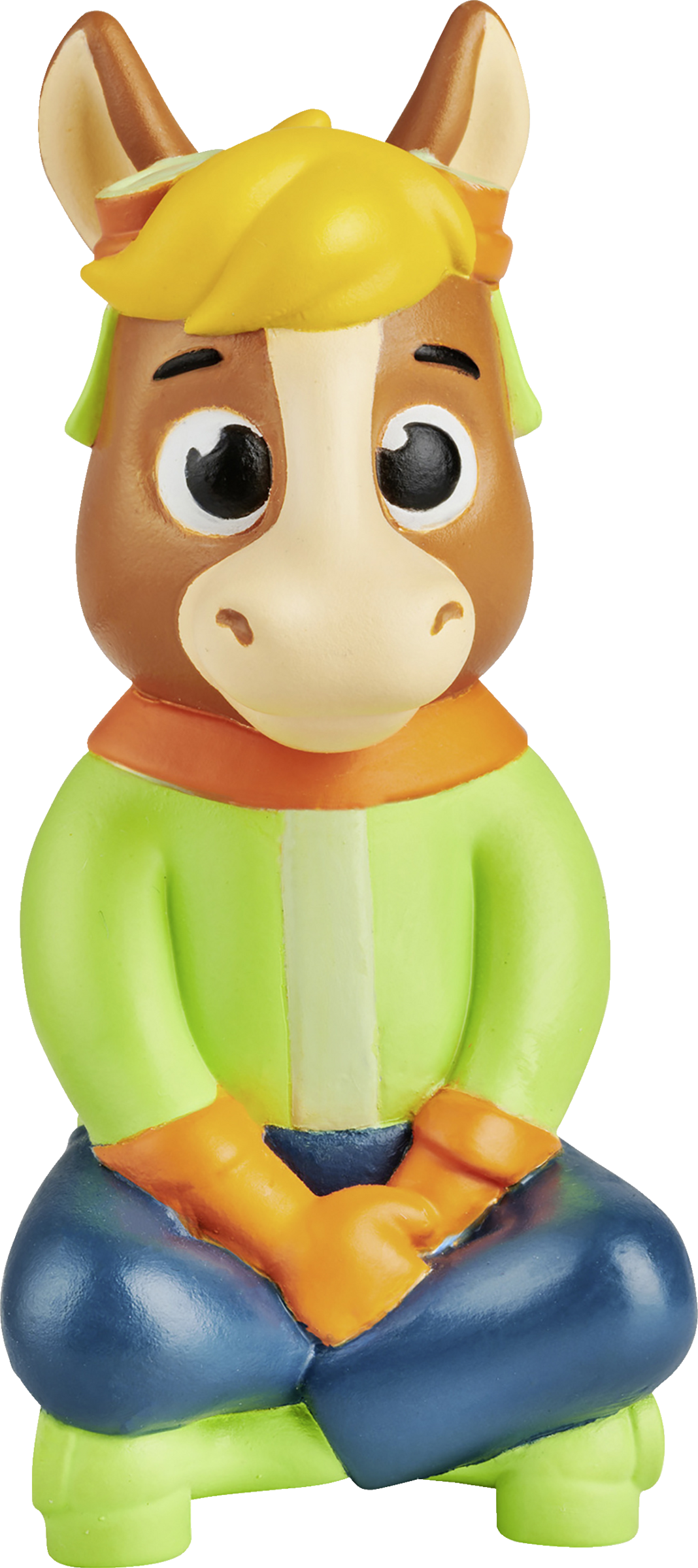 EDURINO Læringsfigur Alex - Klokken